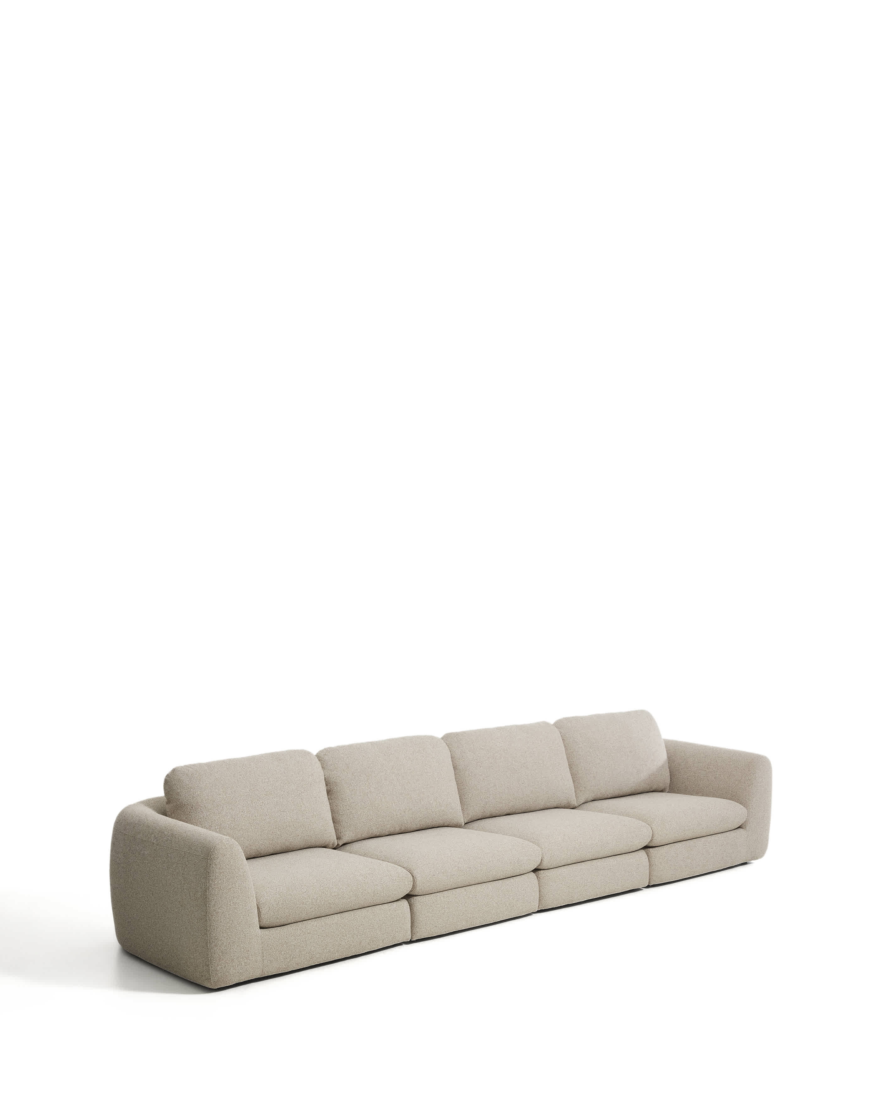 KAVE HOME Sofa VERA