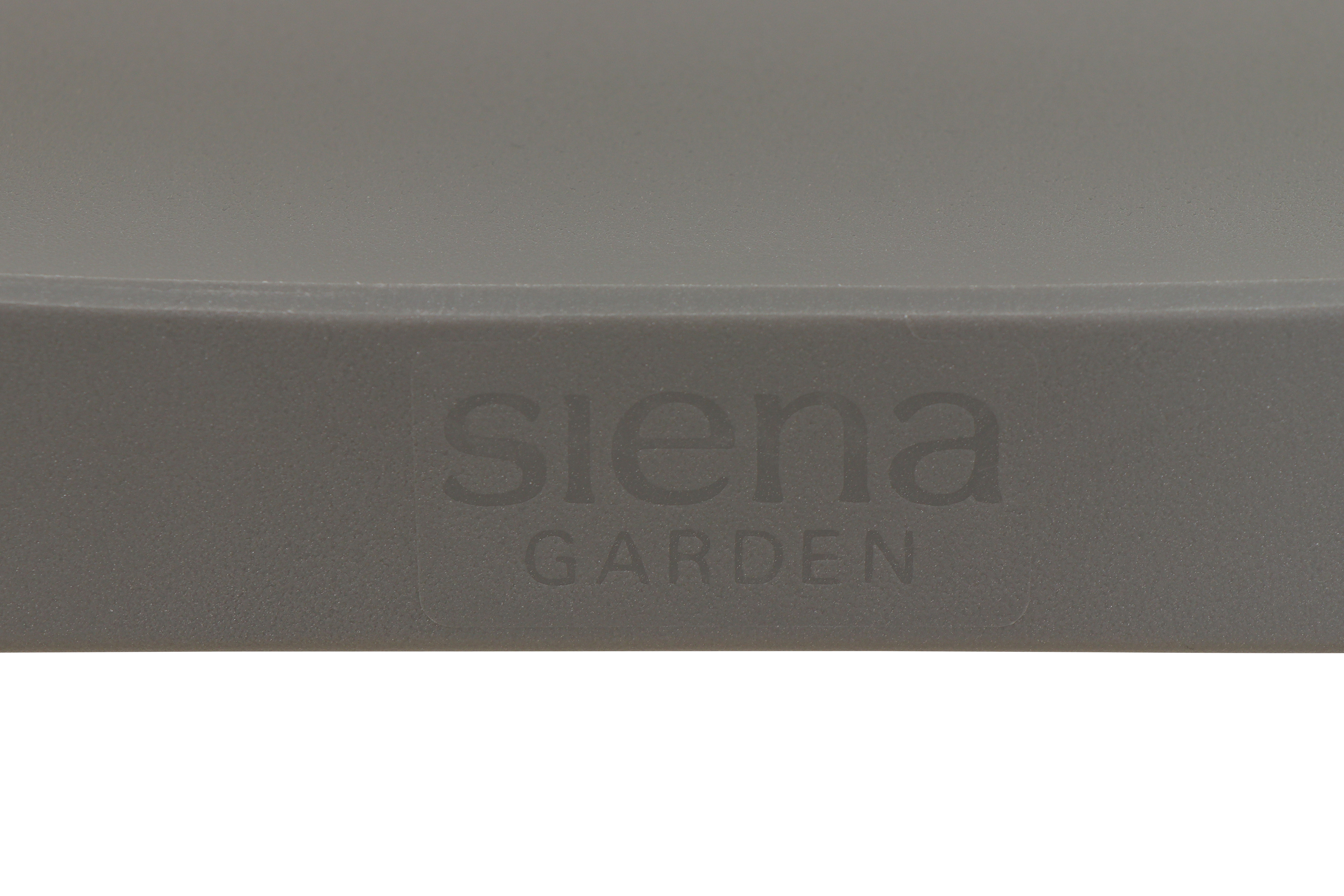 SIENA GARDEN Gartenstuhl SQUARE