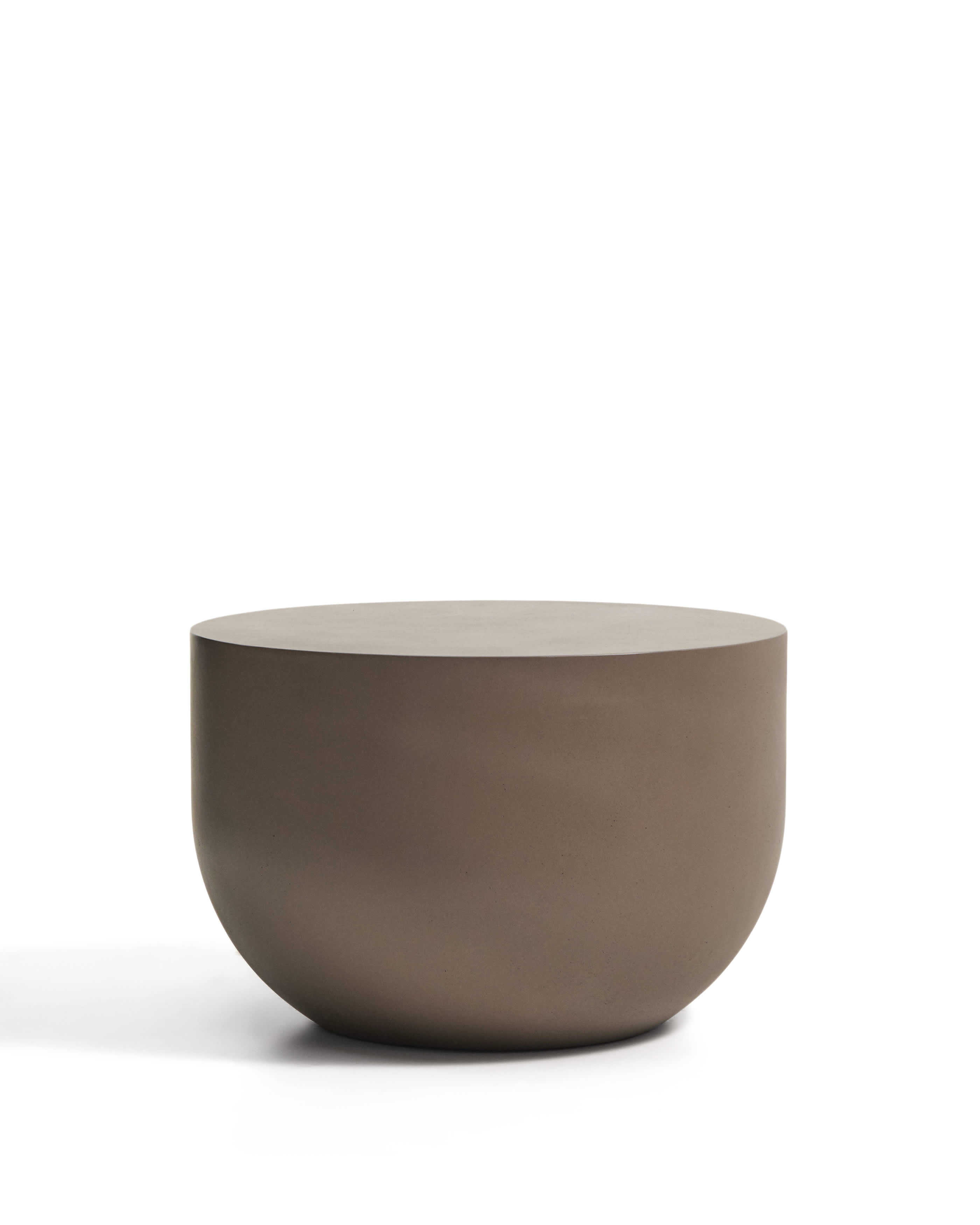 Kave Home Table basse de jardin GARBET
