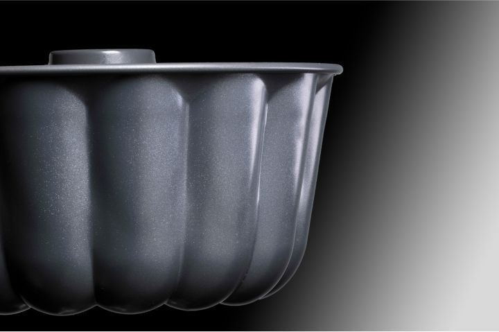 KAISER Gugelhupfform LA FORME PLUS 