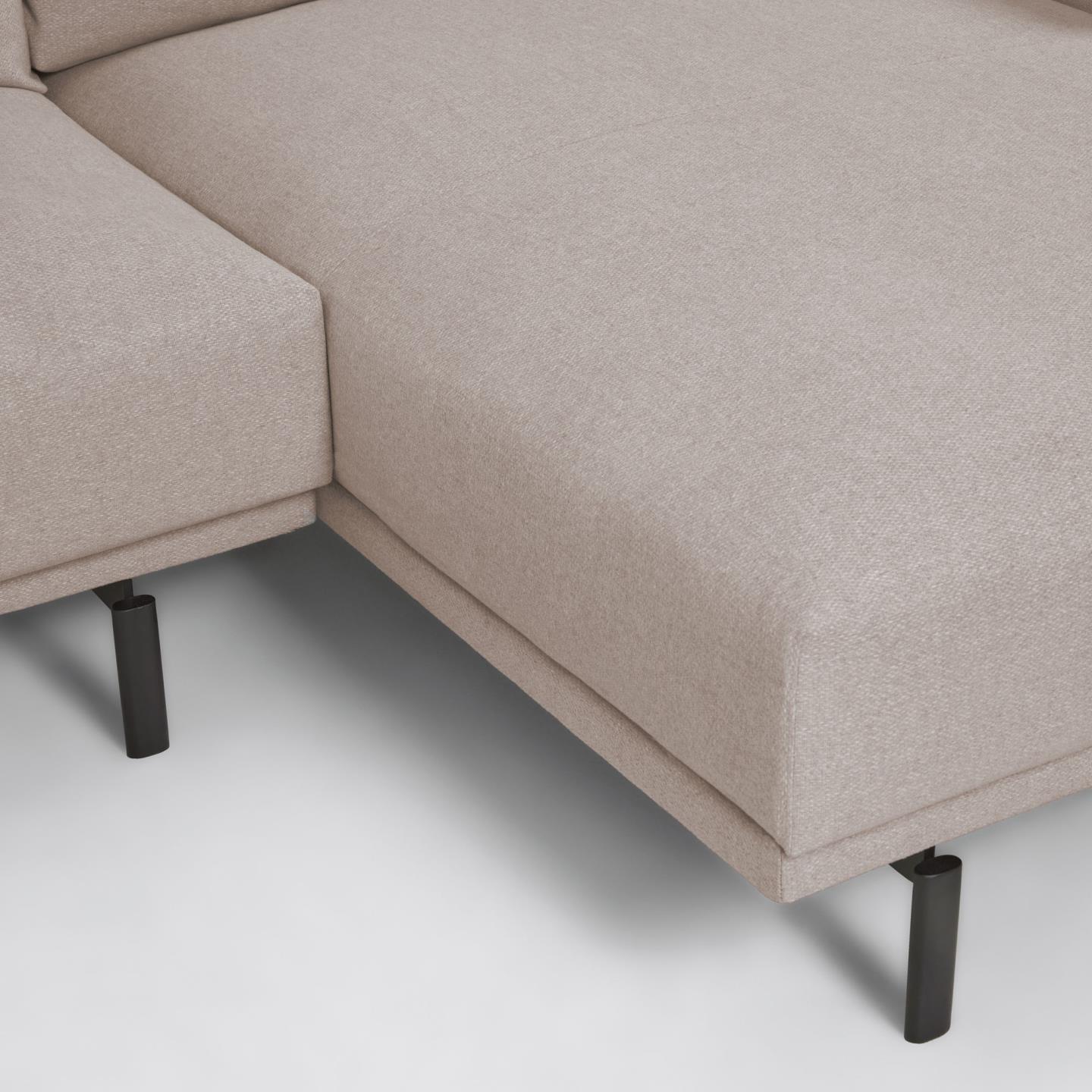 KAVE HOME Sofa GALENE