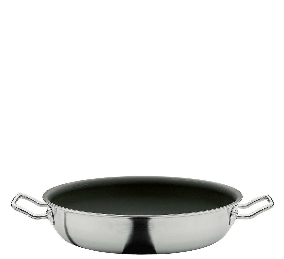SPRING Servierpfanne BRIGADE ULTIMATE