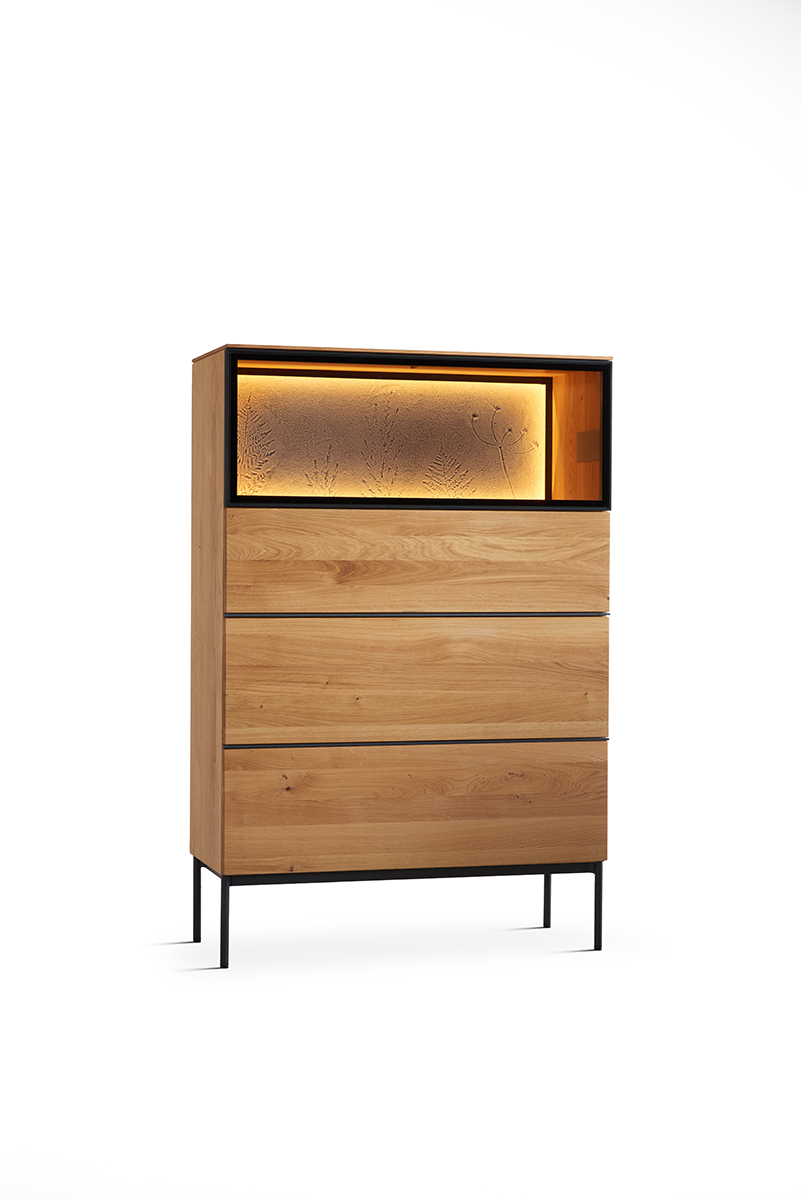 WIMMER TERRAFINE highboard