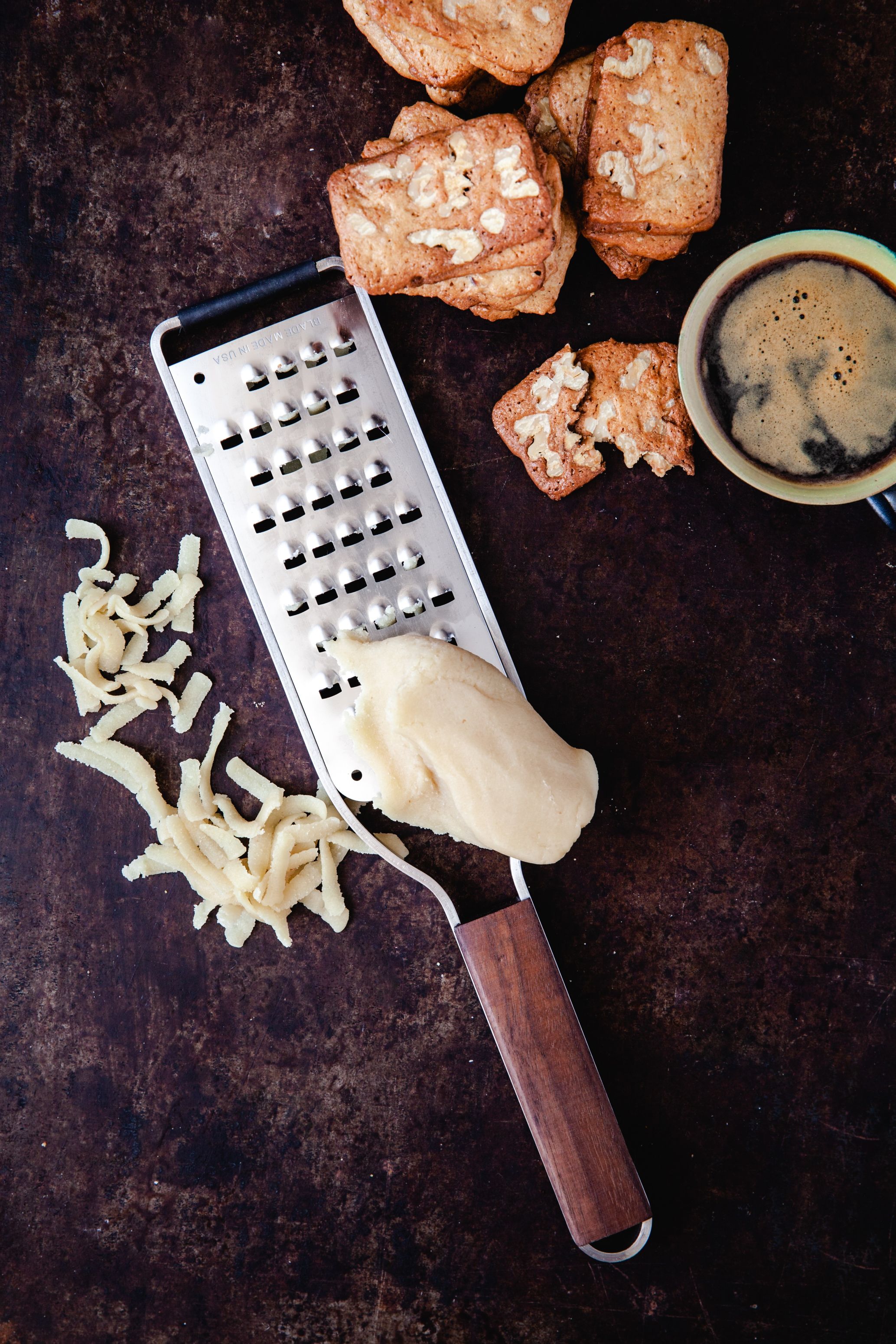 MICROPLANE Zester MASTER 