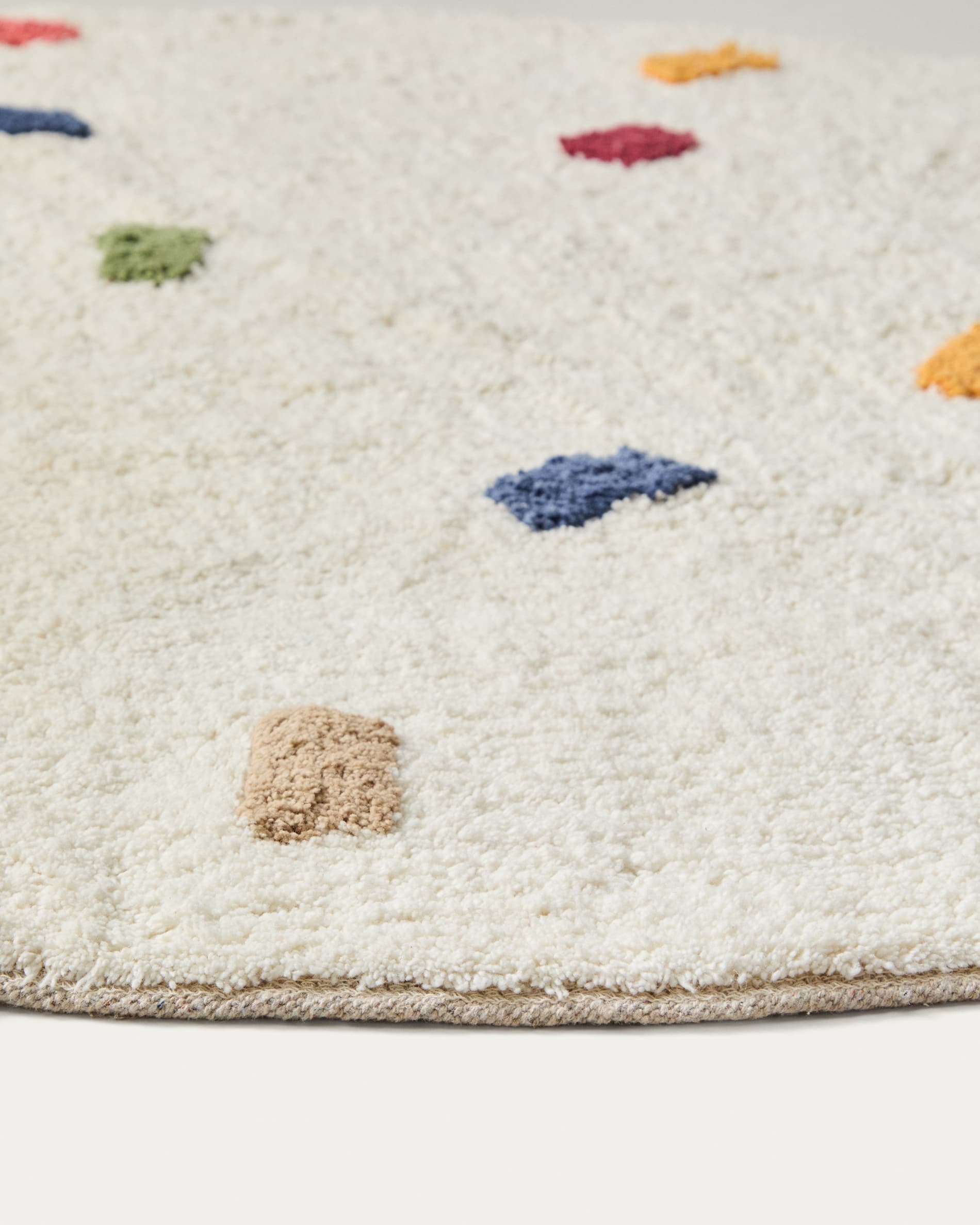 KAVE HOME Teppich EPIFANIA