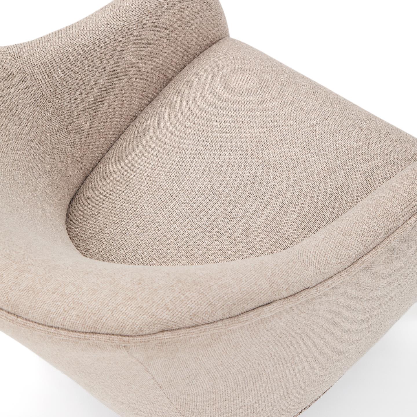 KAVE HOME Sessel BOBLY KAVE HOME Sessel BOBLY