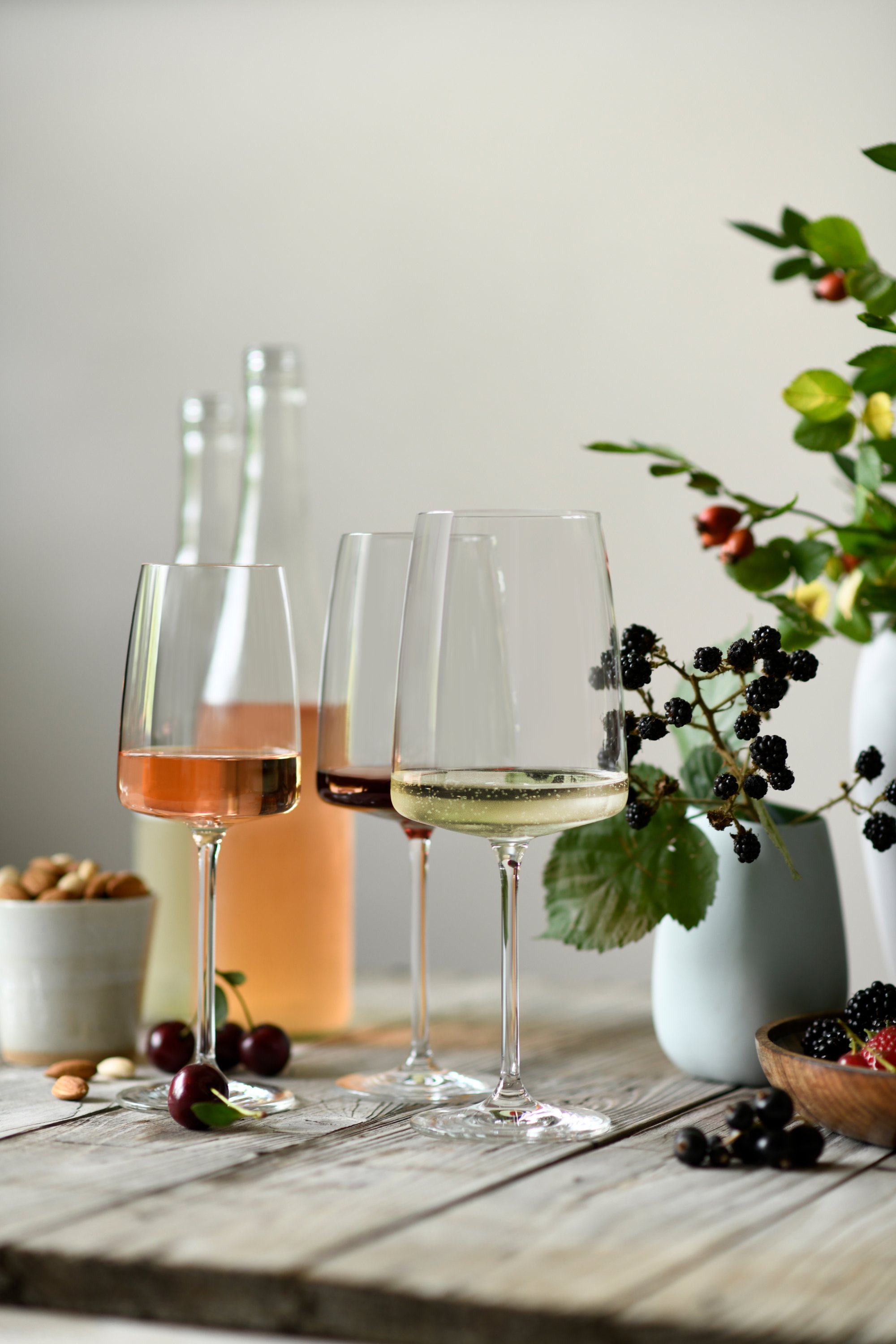 ZWIESEL Weinglas VIVID SENSES ZWIESEL Weinglas VIVID SENSES