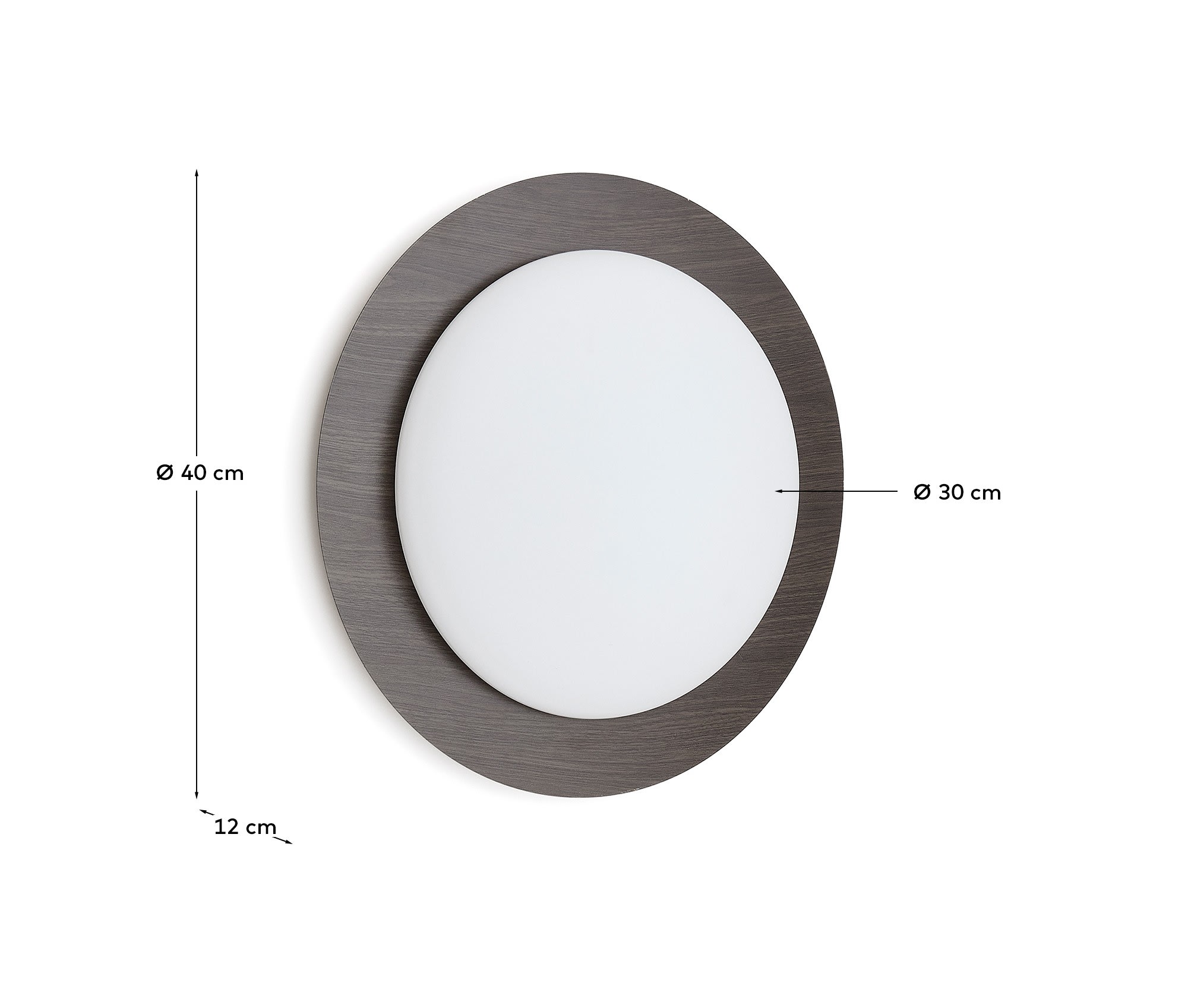 Kave Home NOVAE Ceiling Light