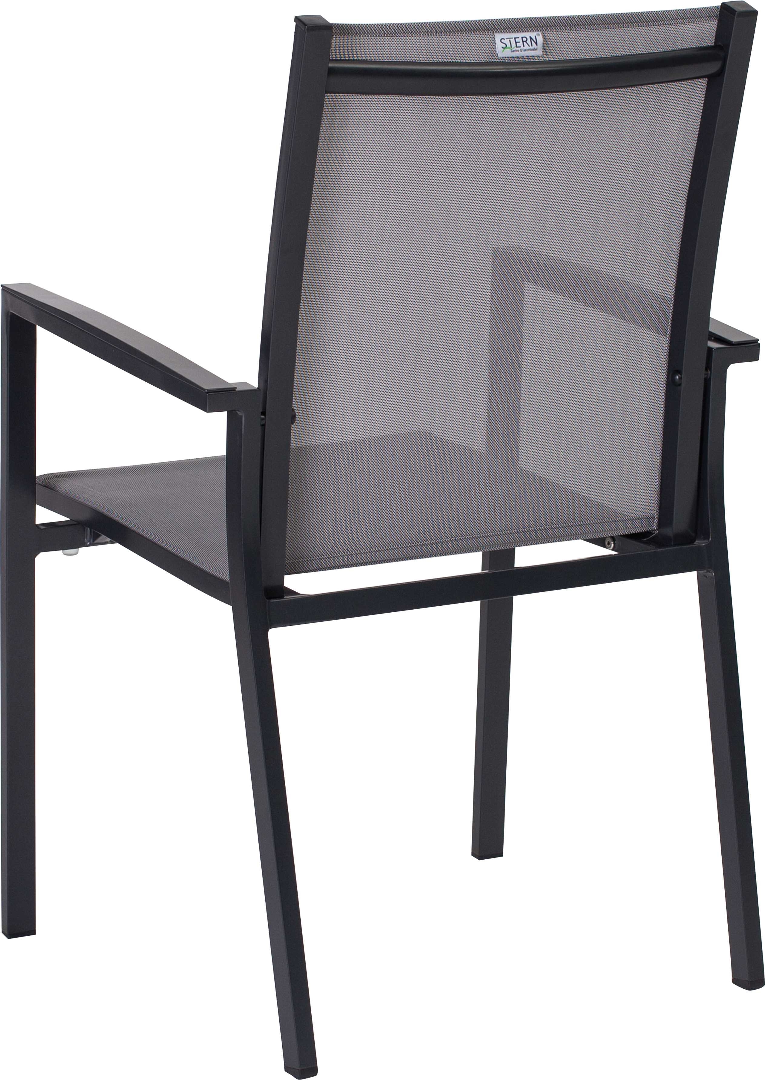 STERN® Gartenstuhl NEW LEVANTO 