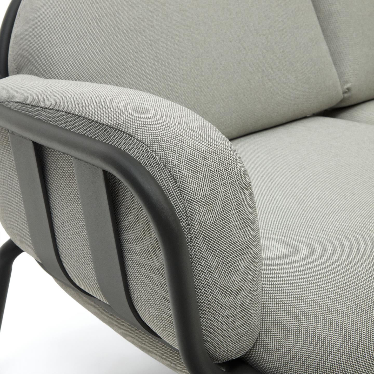 KAVE HOME Gartensofa JONCOLS KAVE HOME Gartensofa JONCOLS