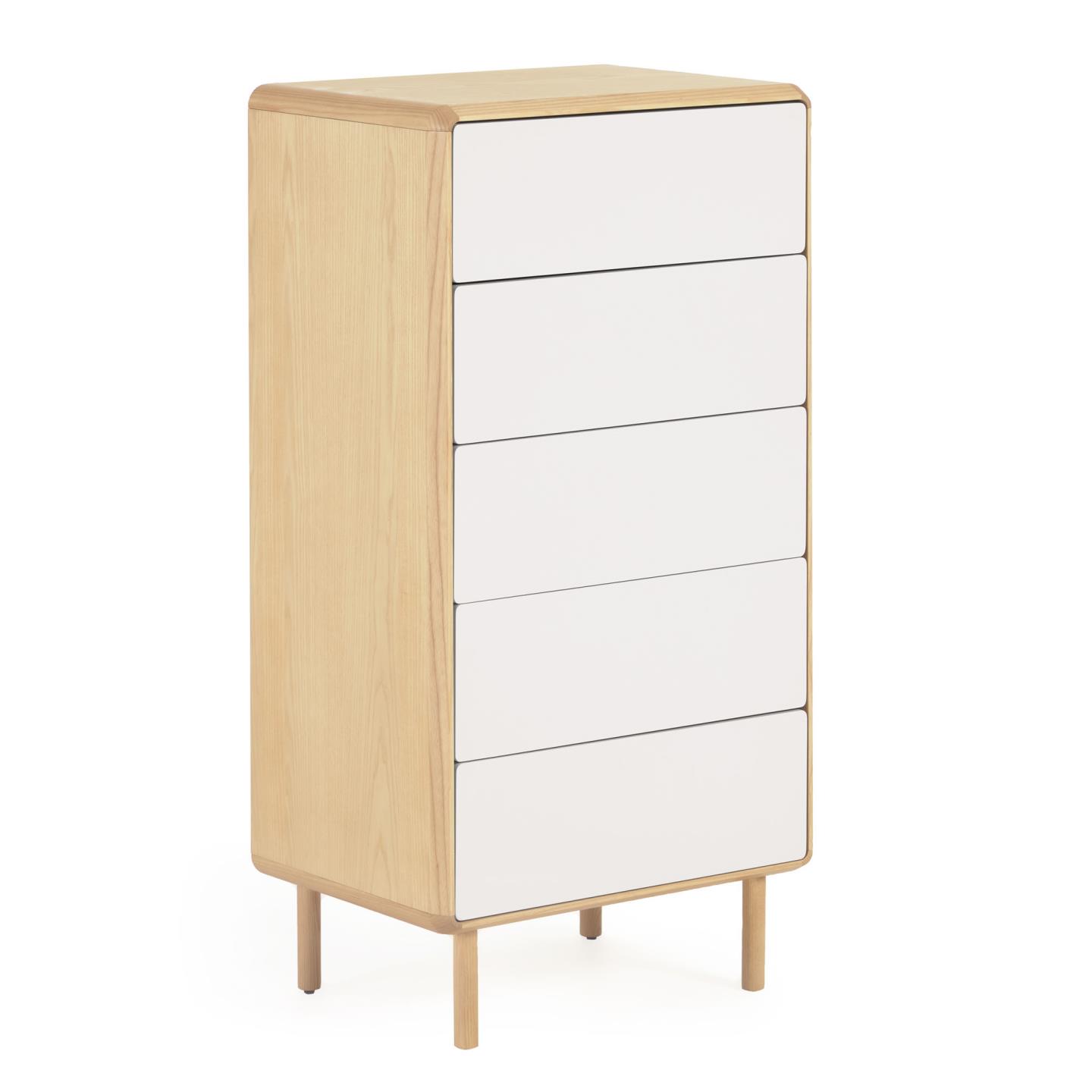 KAVE HOME ANIELLE chest of drawers
