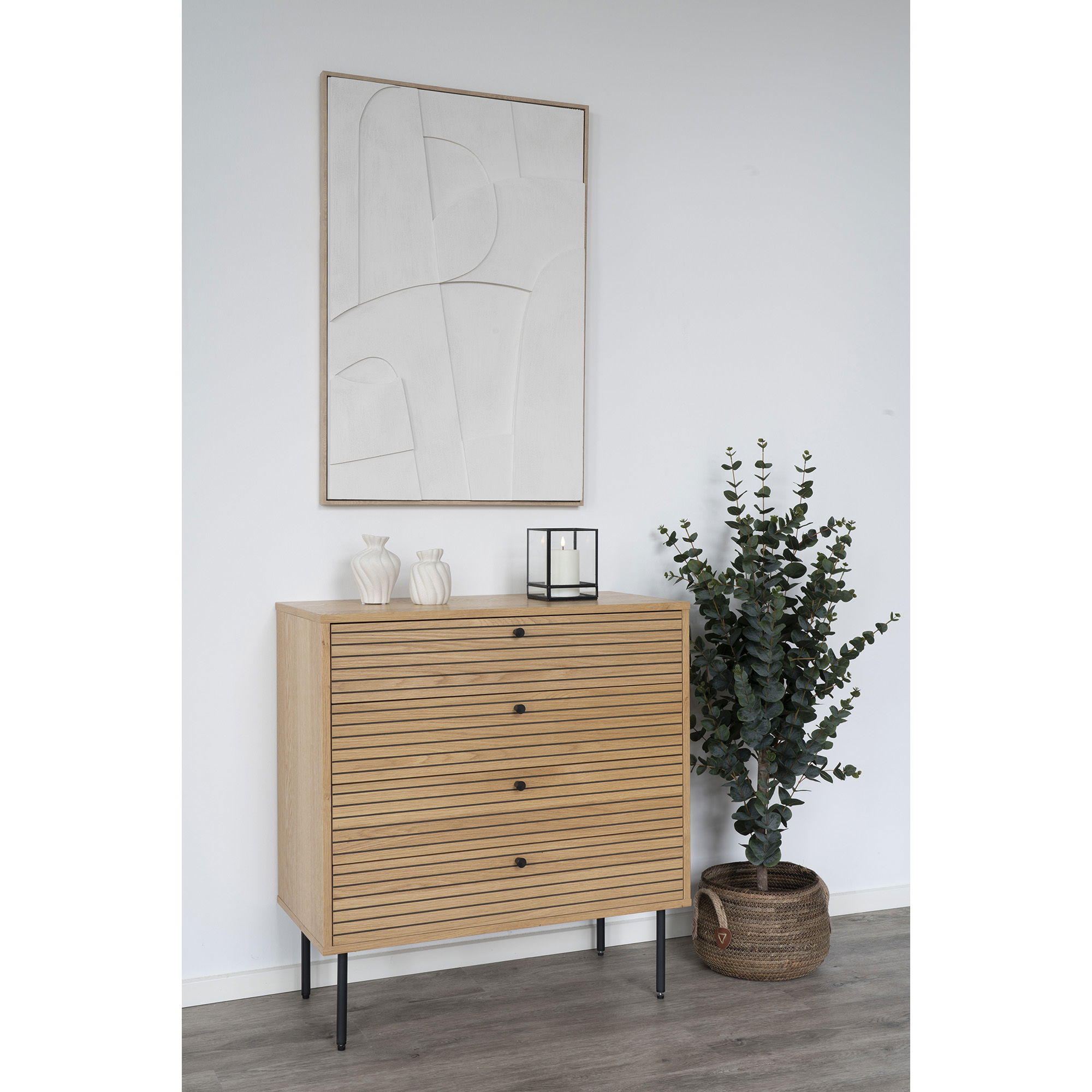 HOUSE NORDIC Truhe KYOTO HOUSE NORDIC Truhe KYOTO