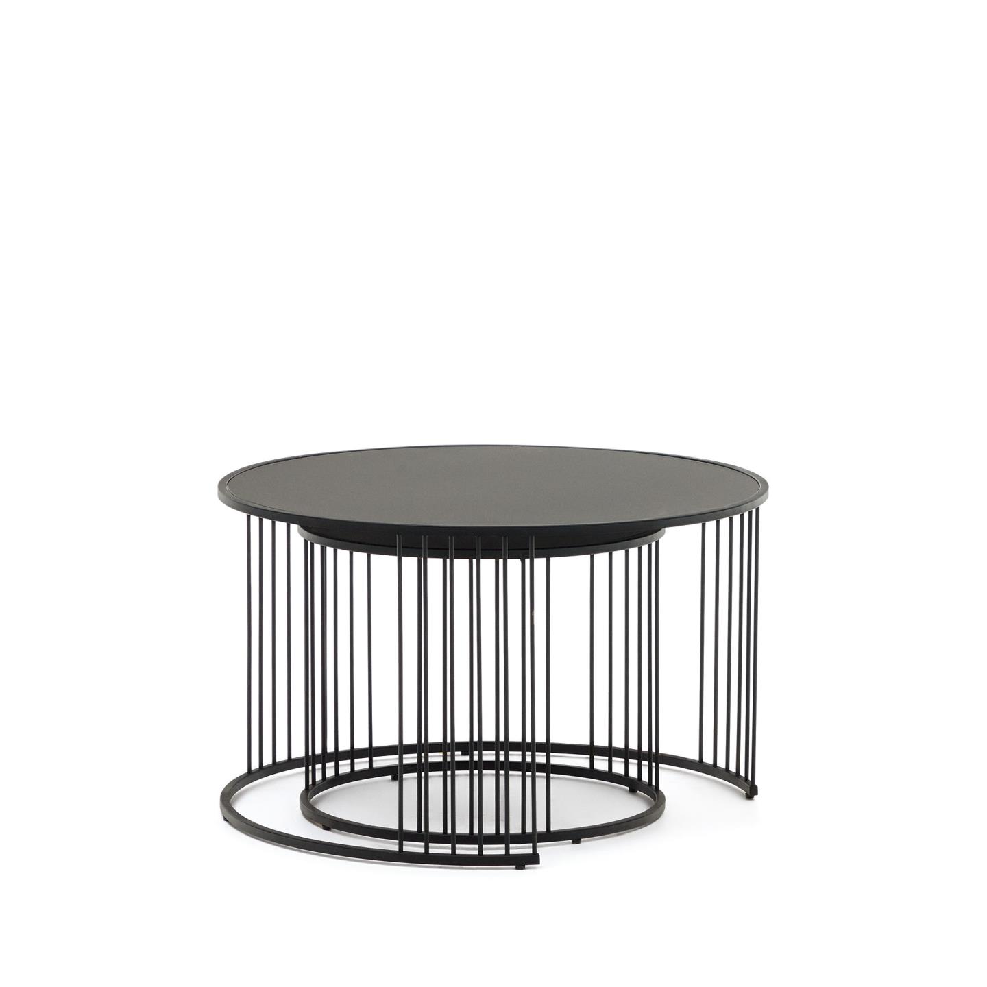 KAVE HOME Couchtisch HADAR