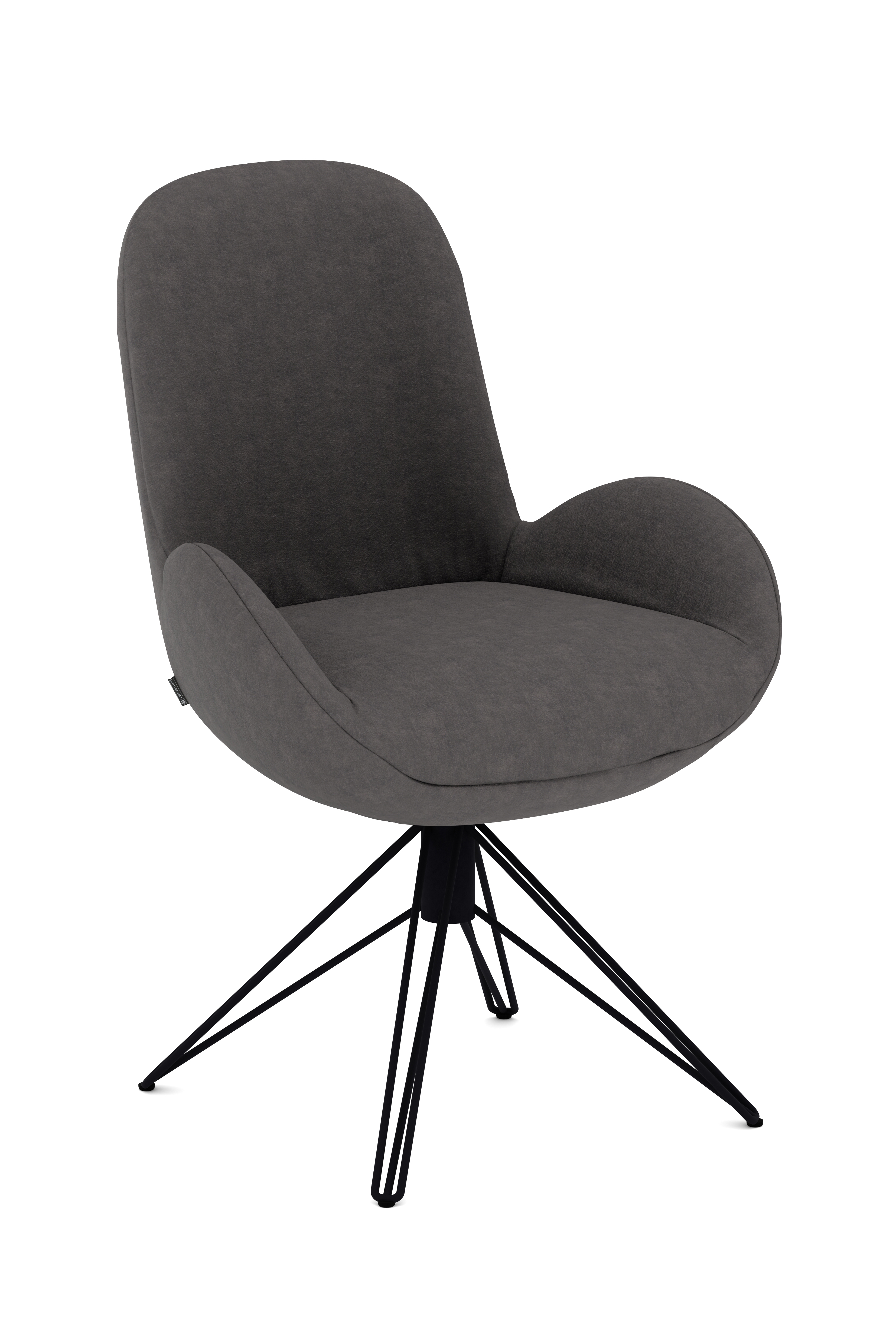 MUSTERRING chair HELVIN
