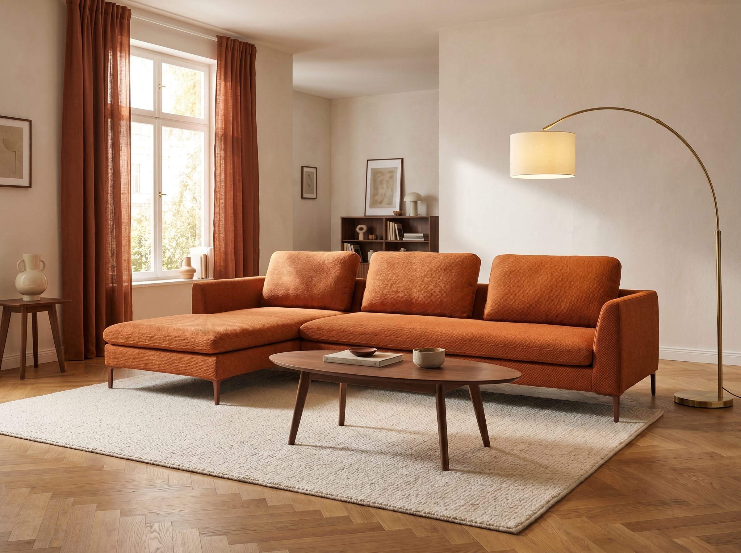 Rolf Benz MIOKO sofa