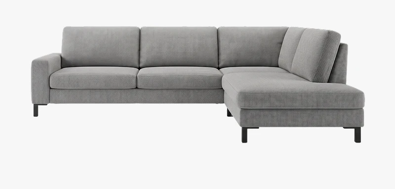 Vito Step Move 2.0 Sofaform Ecksofa