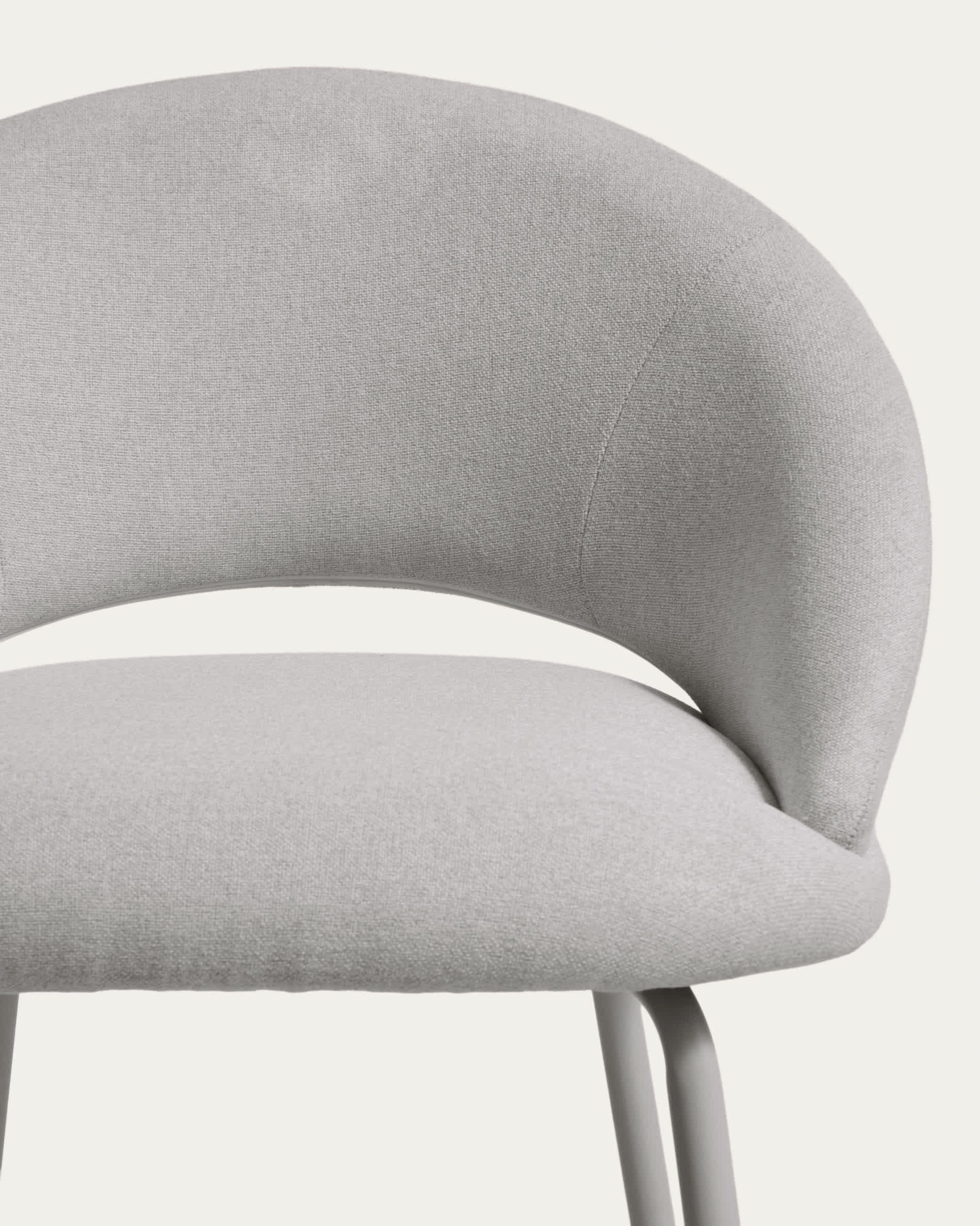 Kave Home BONALI bar stool