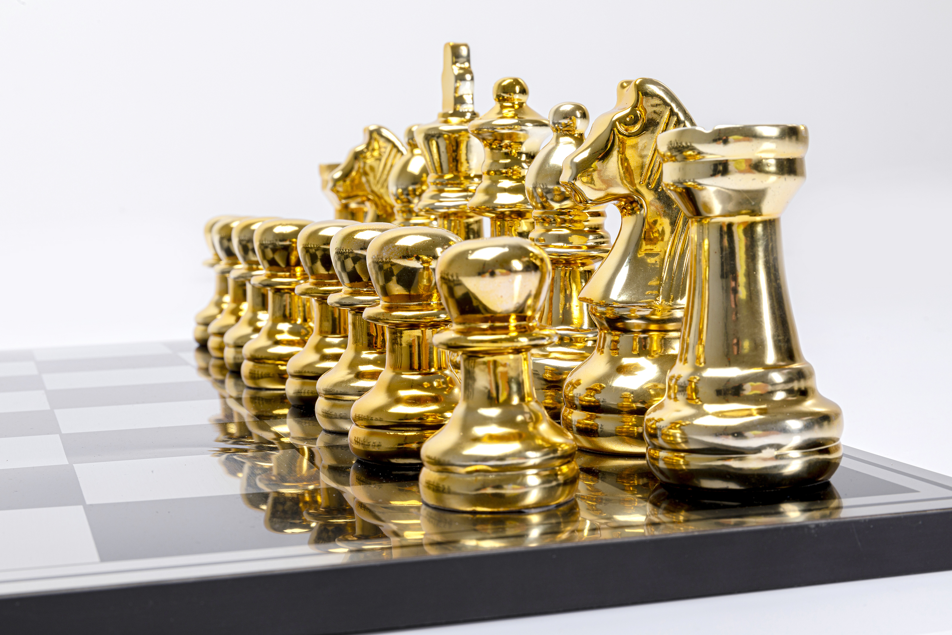 KARE Deko CHESS KARE Deko CHESS