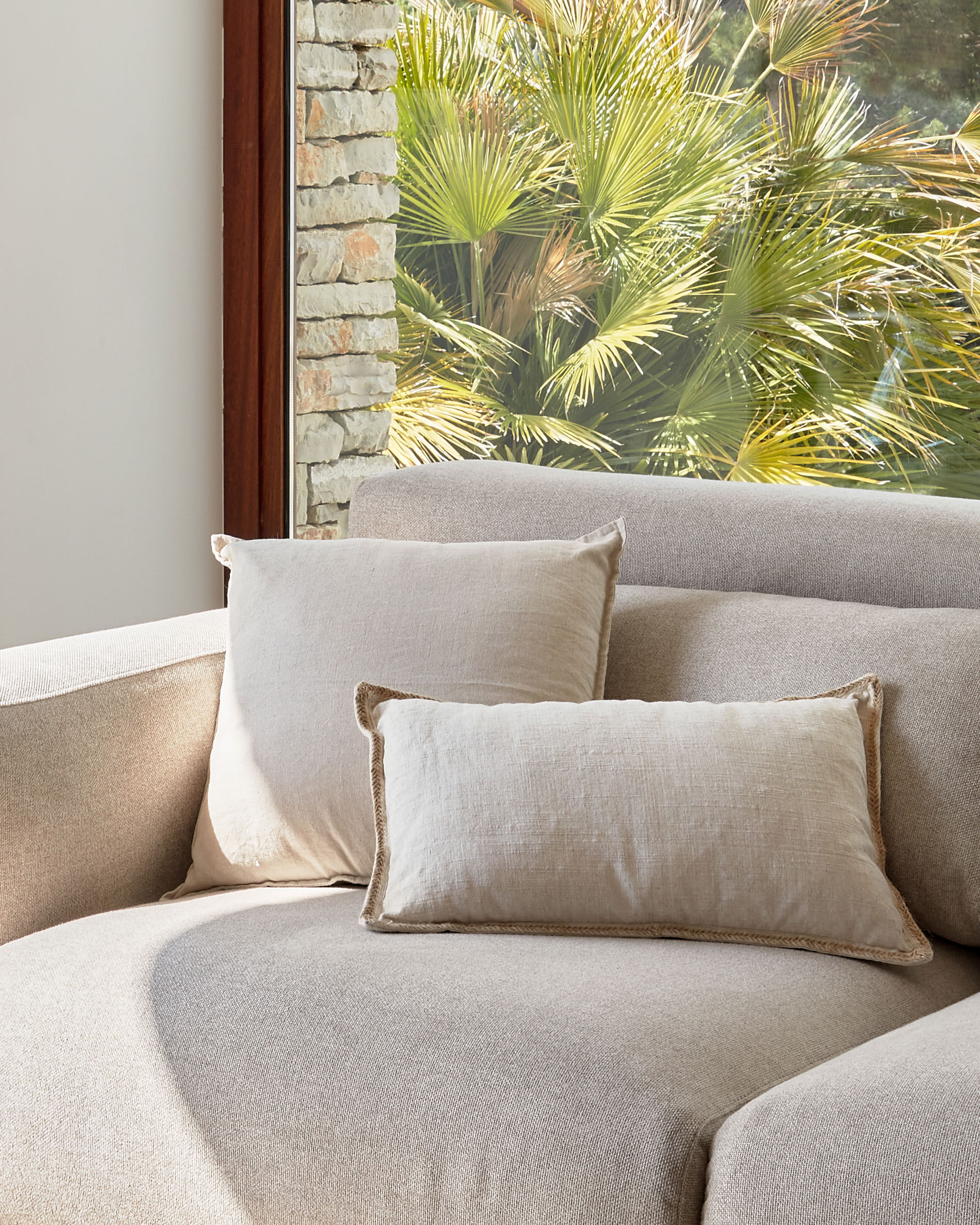 KAVE HOME Sofa SINGA