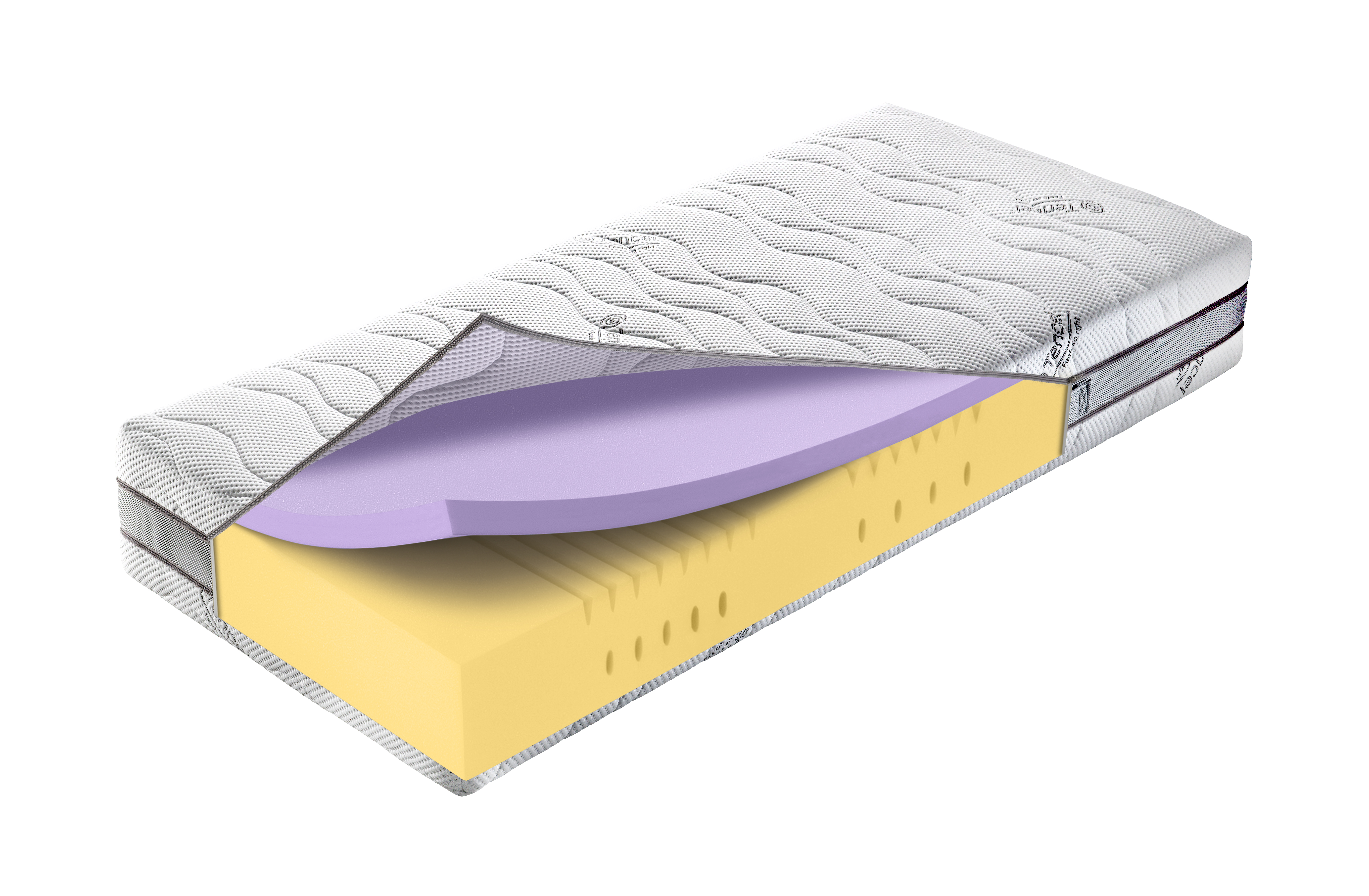 WINKLE VITO Kaltschaummatratze VITO SENSIO STAR 2.0