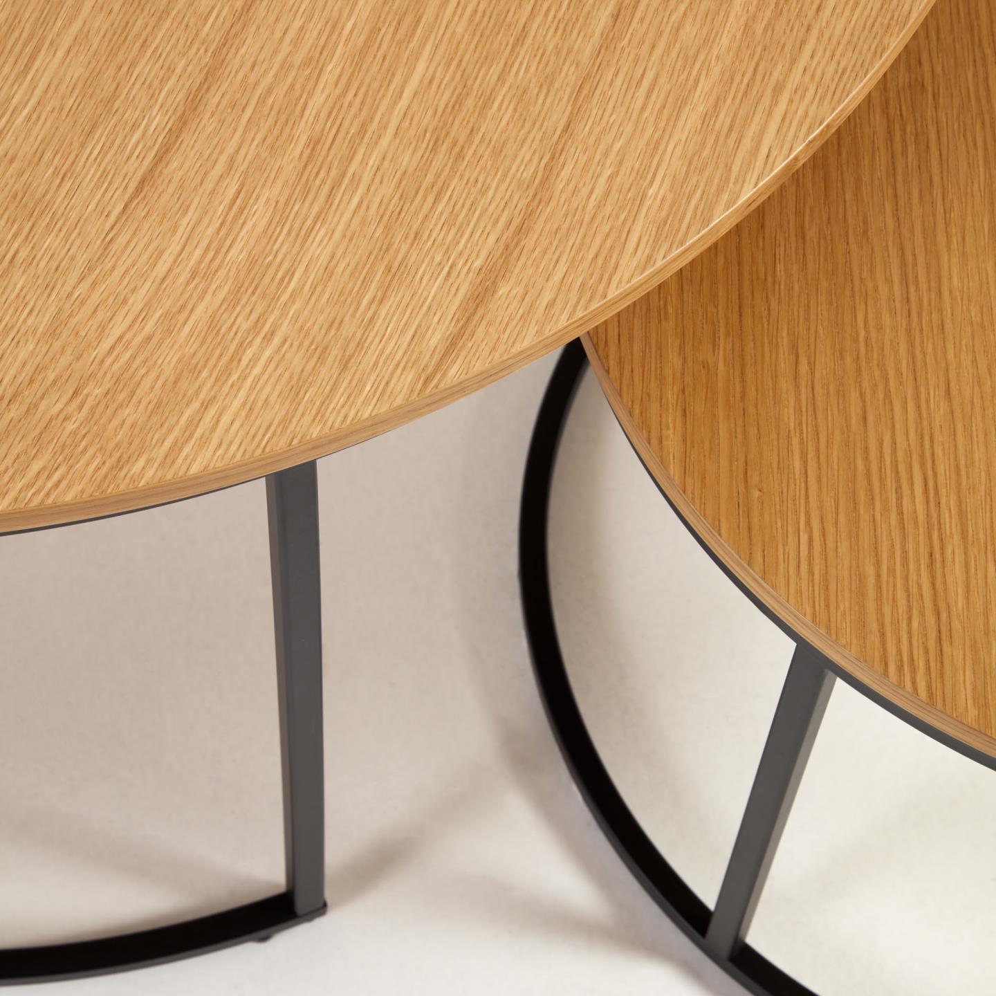 KAVE HOME YOANA coffee table