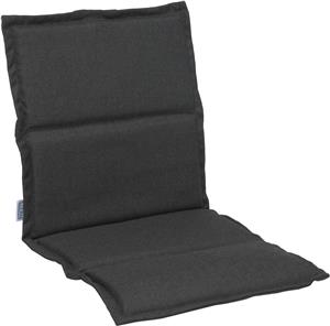 STERN Universalauflage schiefergrau ca.47x3x96cm