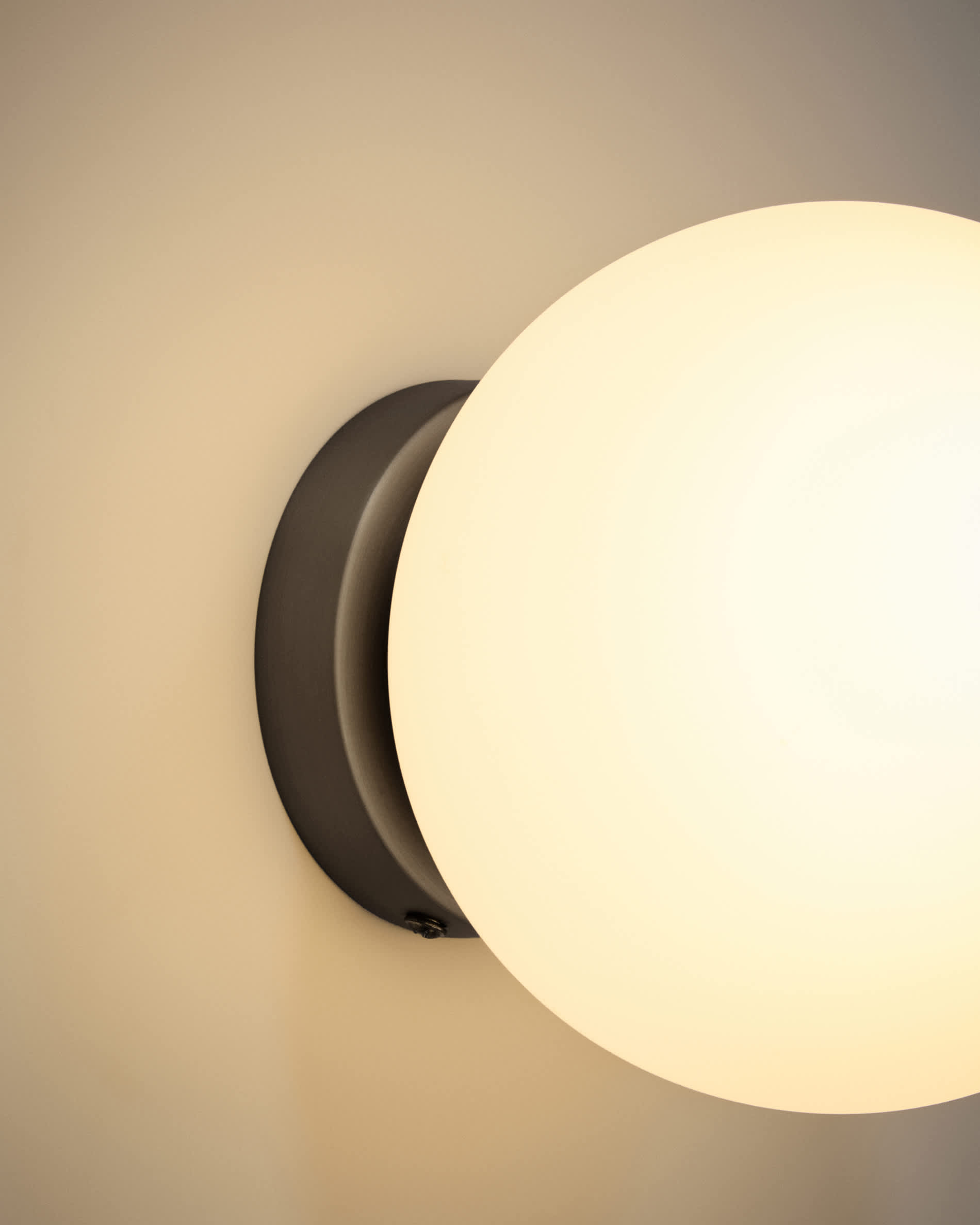 KAVE HOME BRISIA wall light