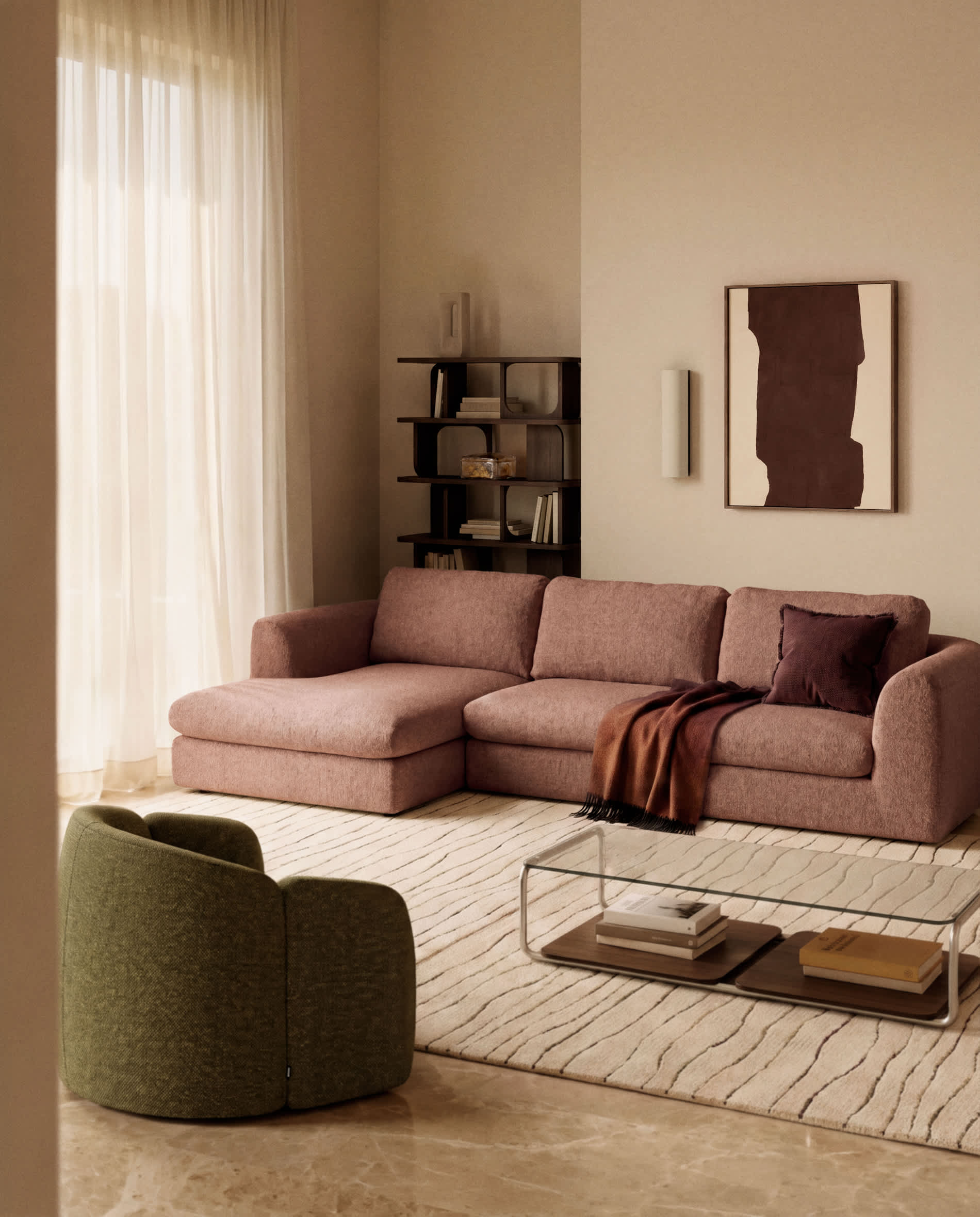 KAVE HOME Regal ADUMA