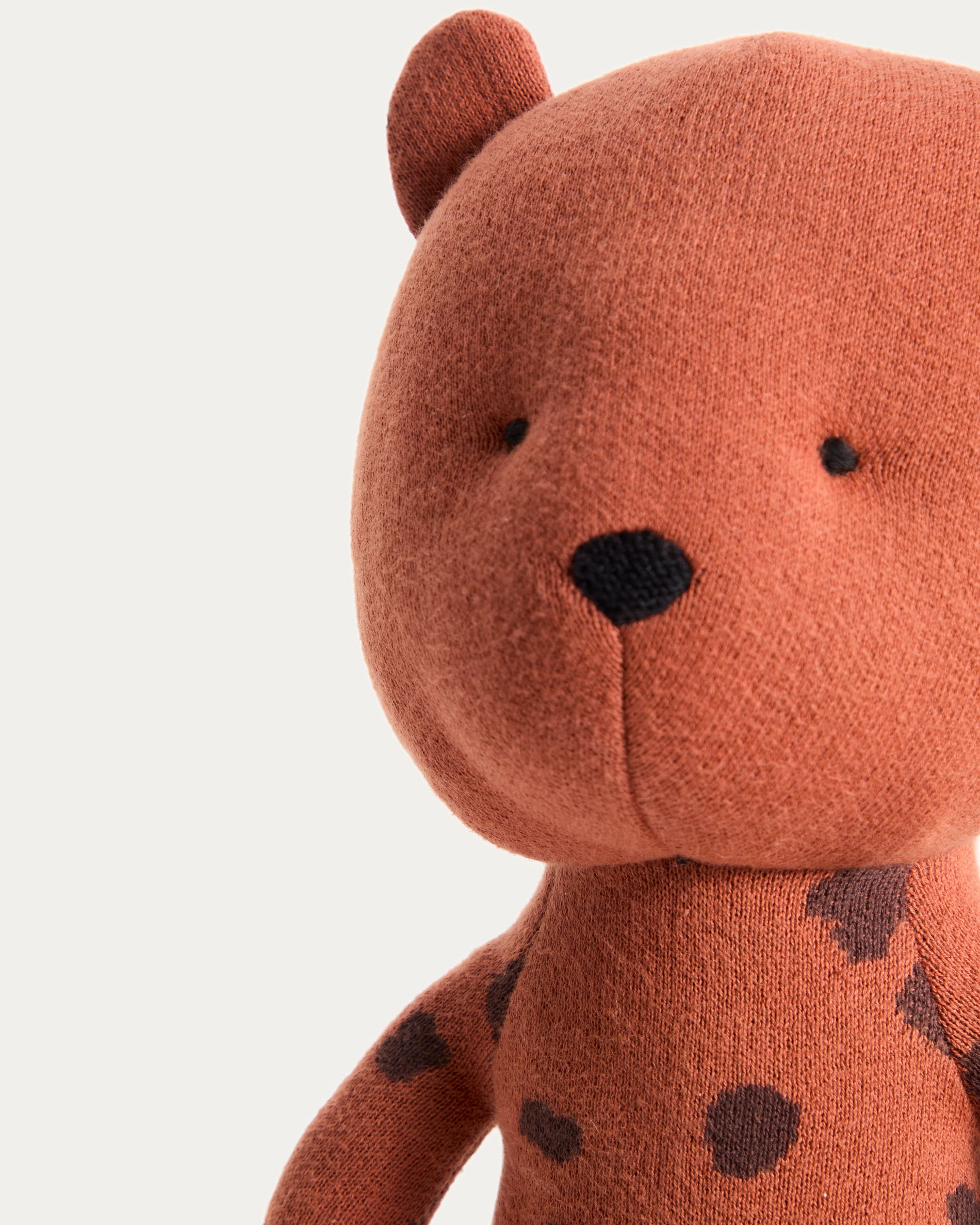 KAVE HOME Kuschelgepard TANDANI