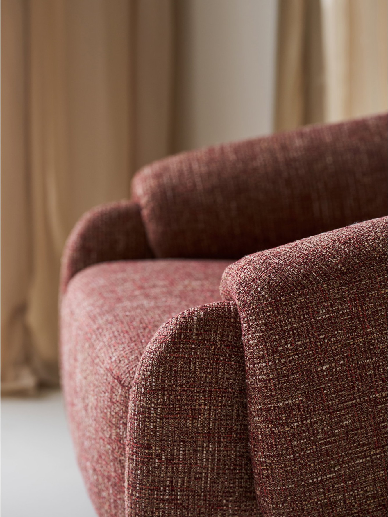 Faee LIVORNO armchair