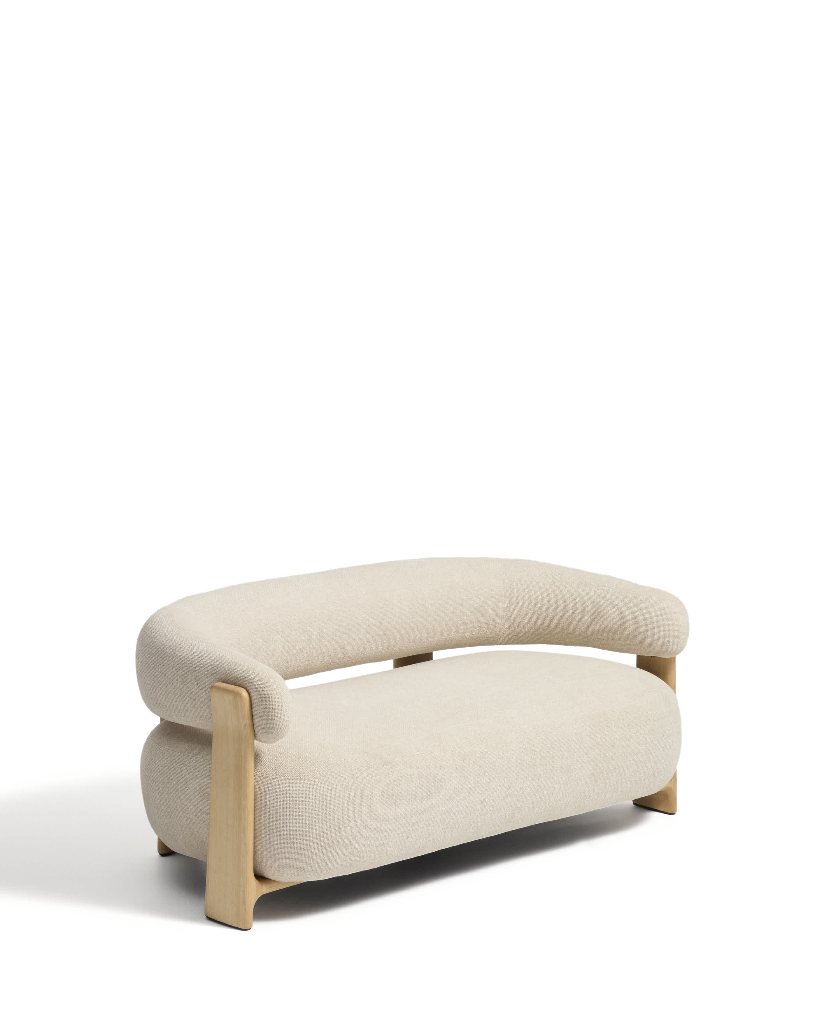 KAVE HOME Sofa GRANITE