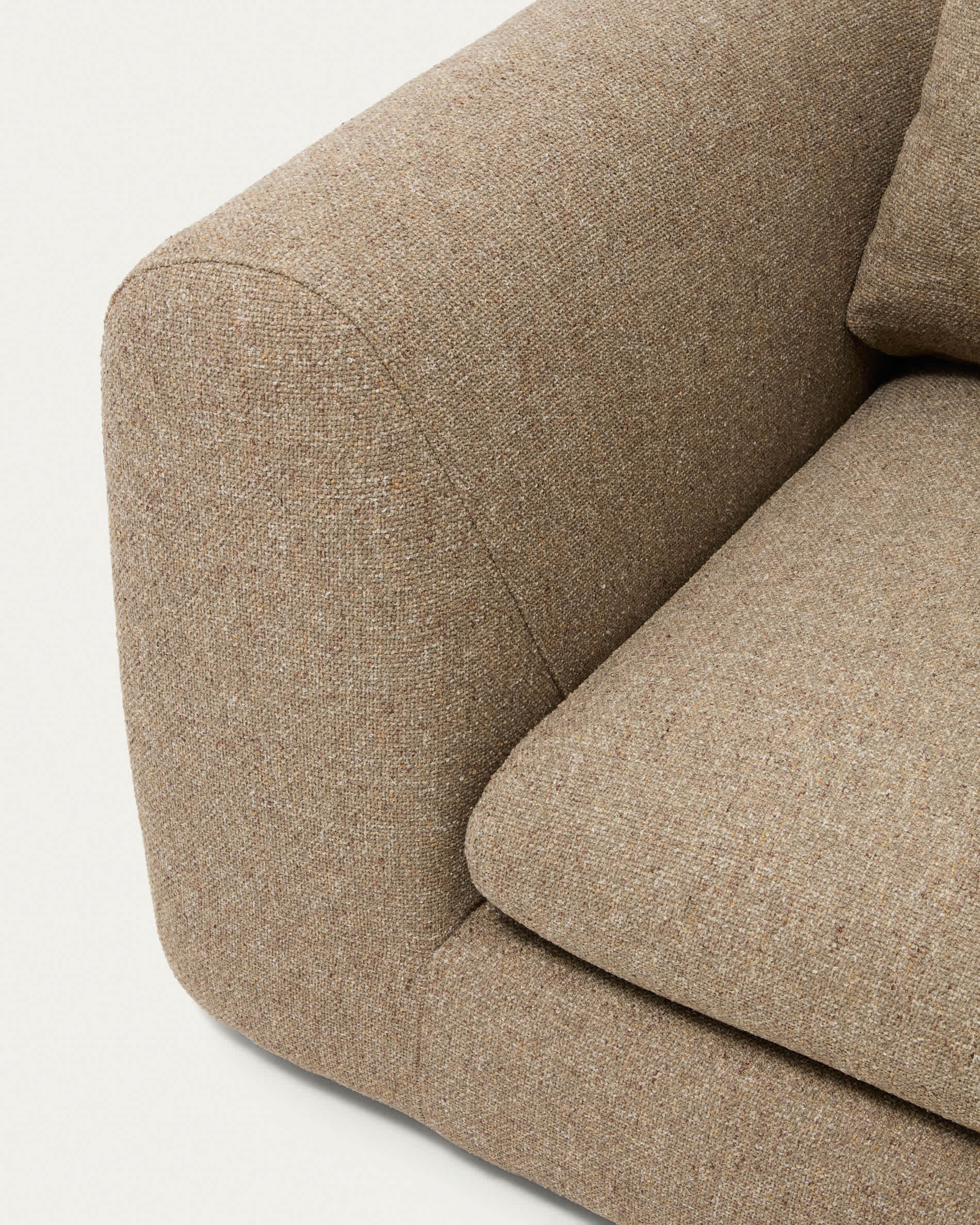 KAVE HOME Sofa VERA