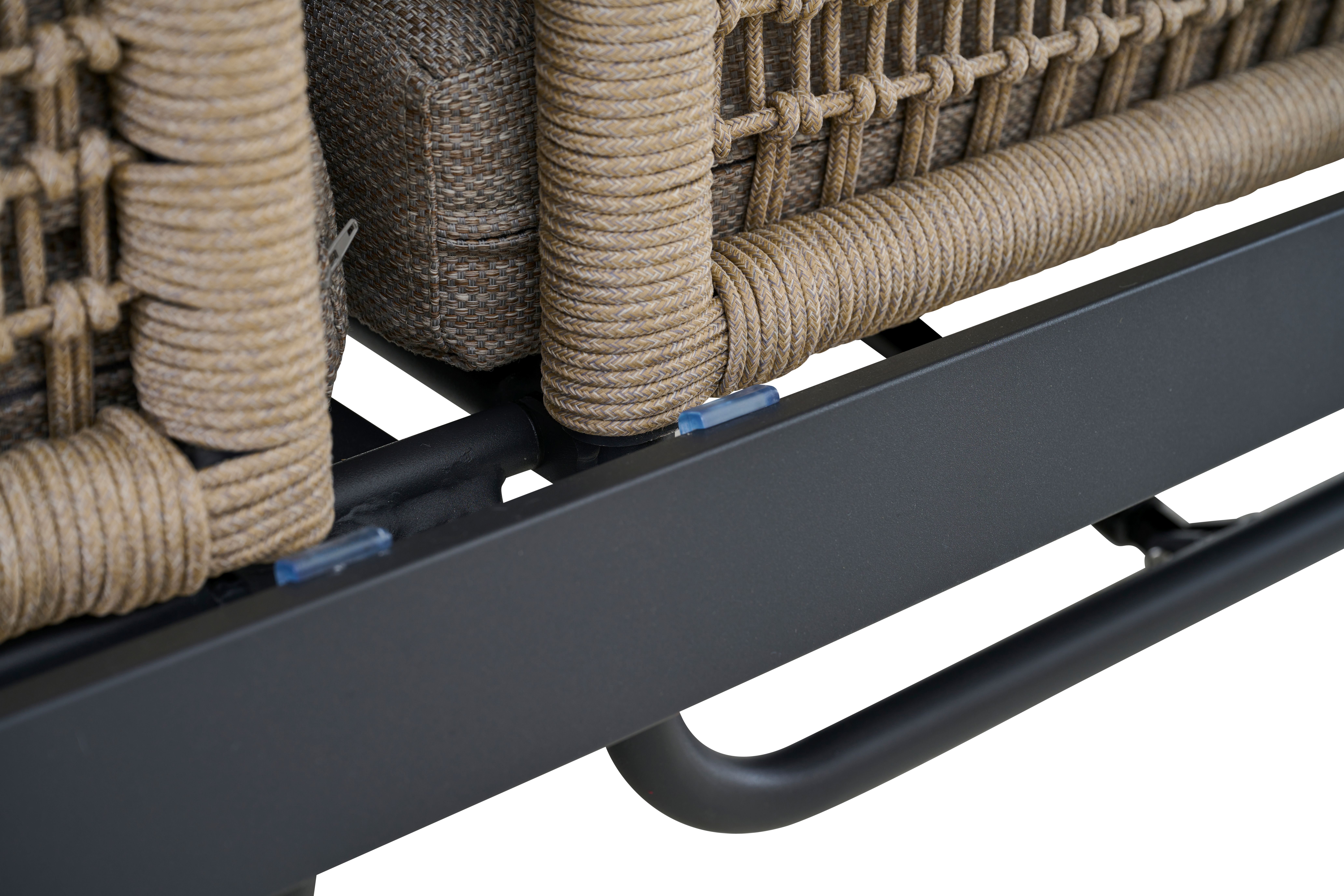 MONDO  Gartensofa LATEA