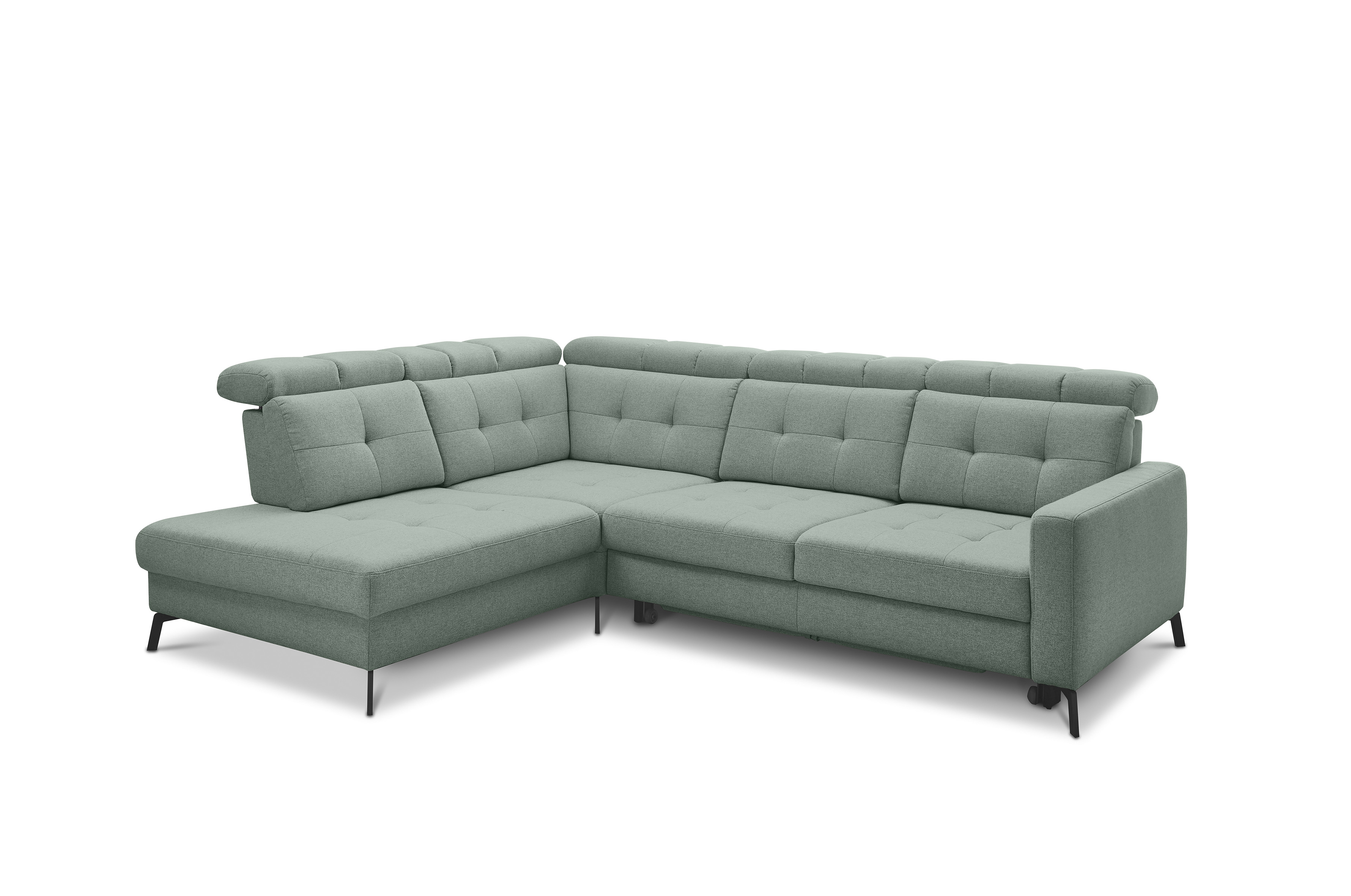 MUSTERRING Sofa MR 4615