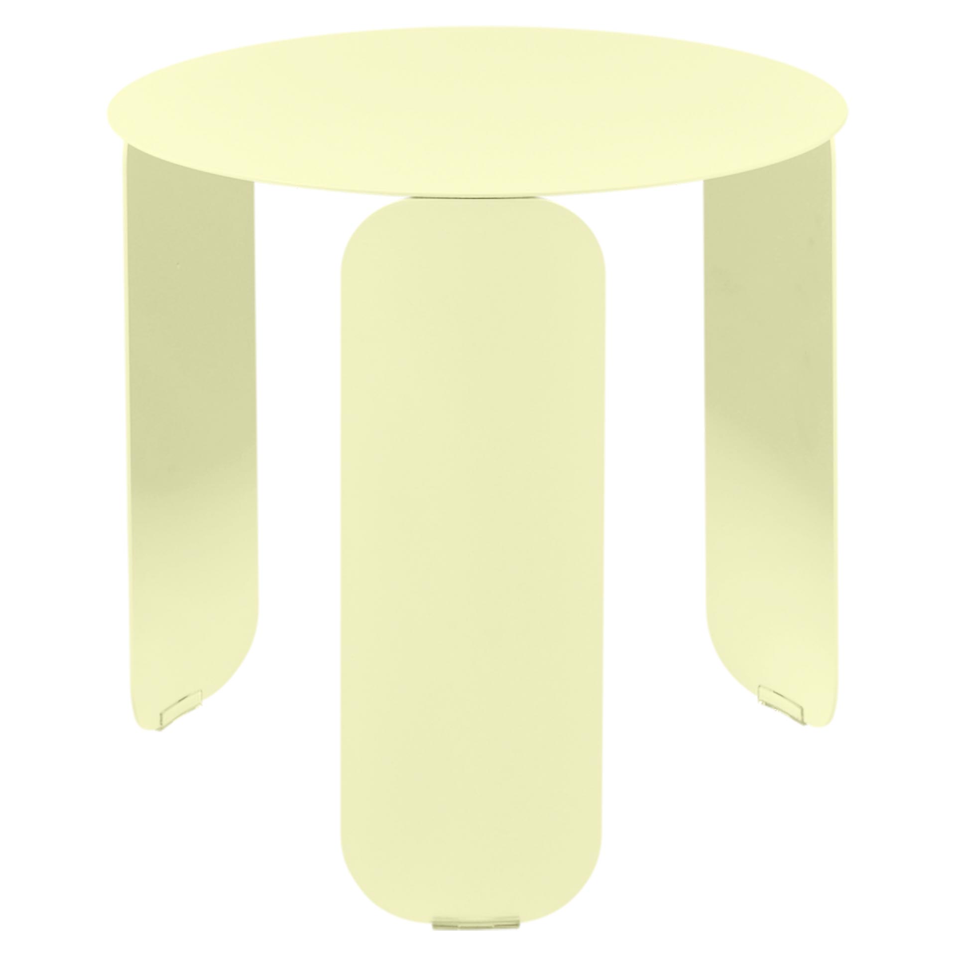 Fermob coffee table Outdoor BEBOP