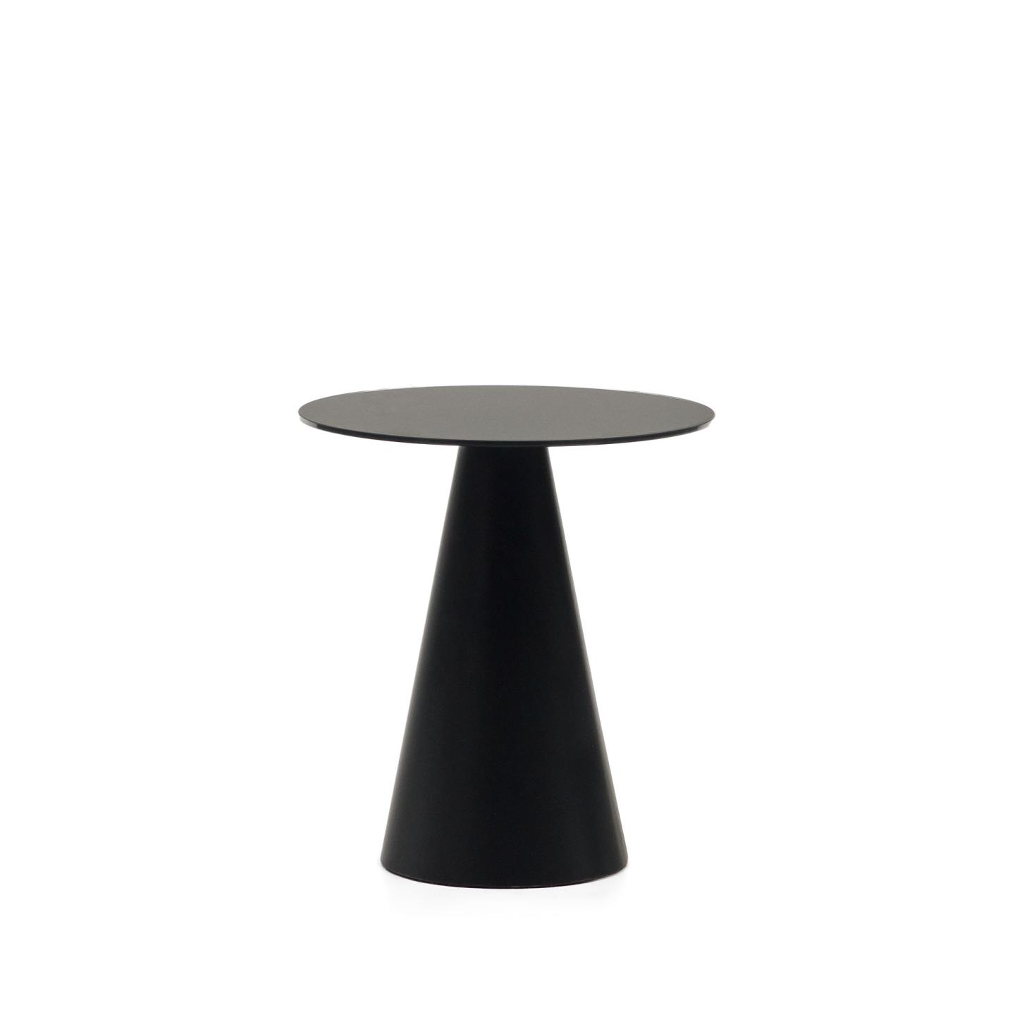KAVE HOME WILSHIRE side table