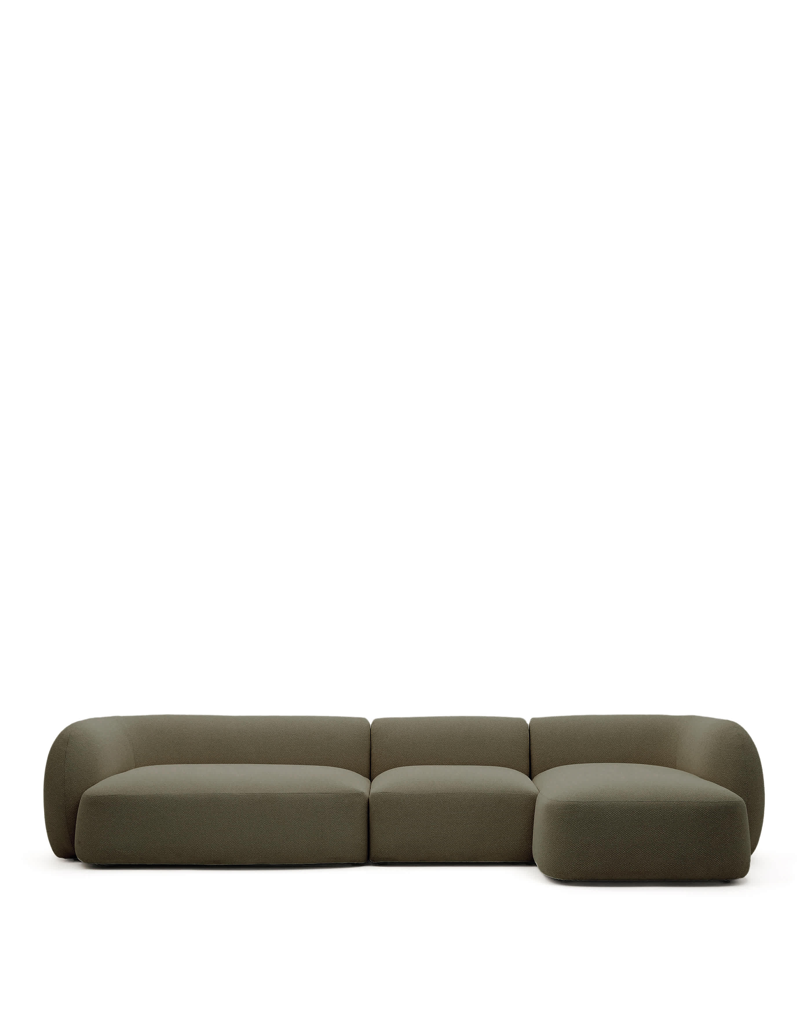 KAVE HOME Sofa MARTINA
