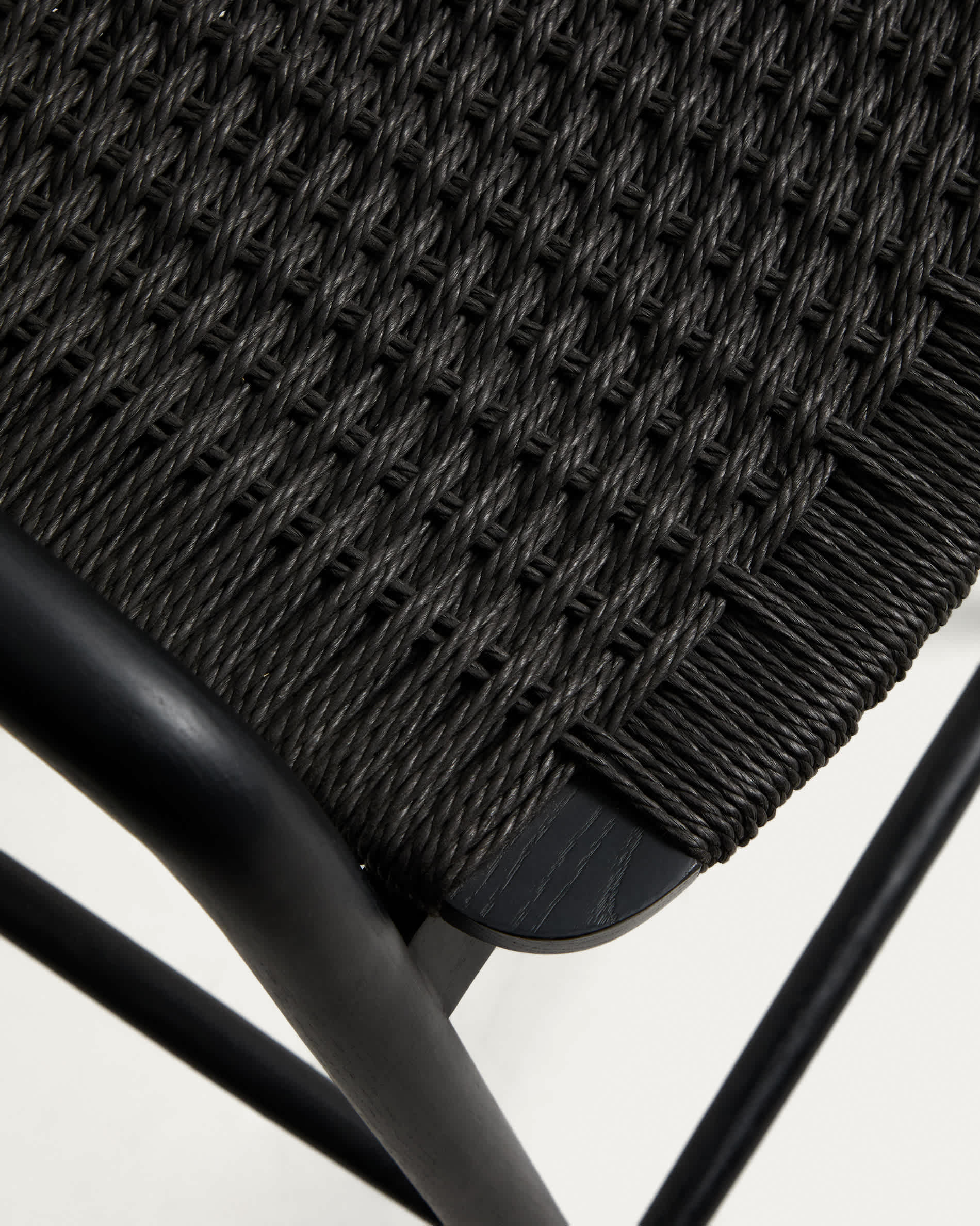 KAVE HOME Hocker DERILE