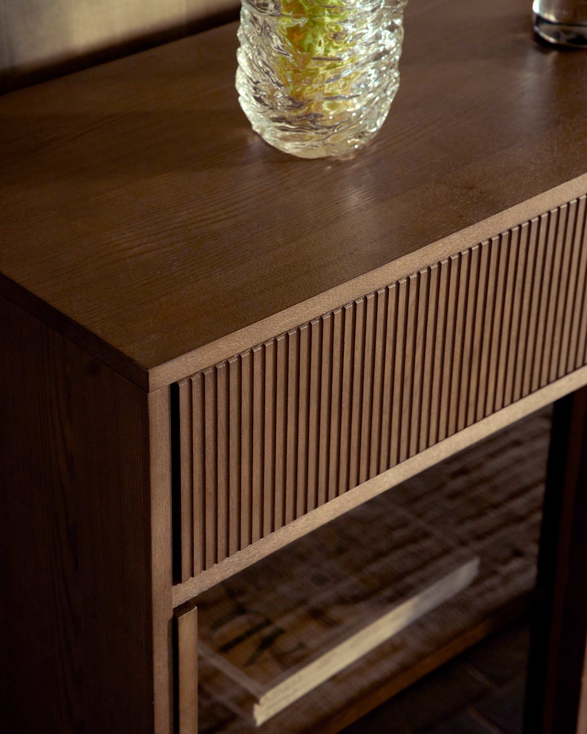 KAVE HOME Sideboard HELVINE