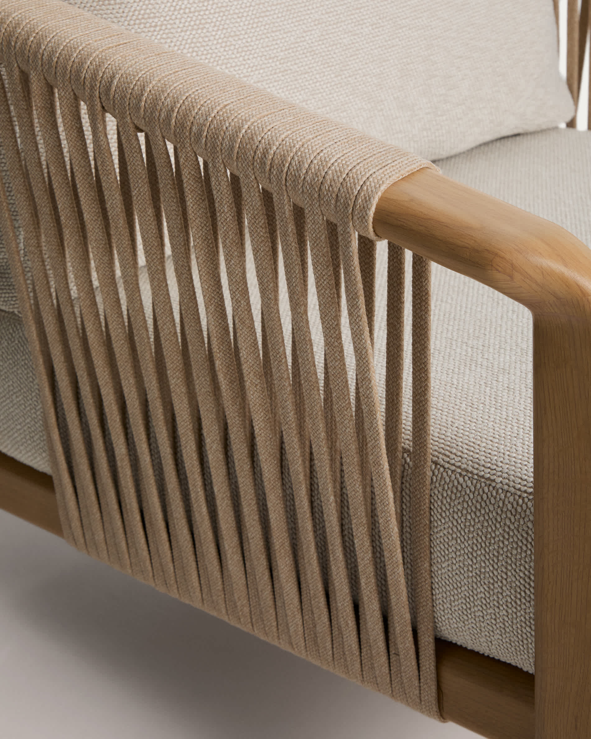 KAVE HOME Gartenlounge-Set SIRTE