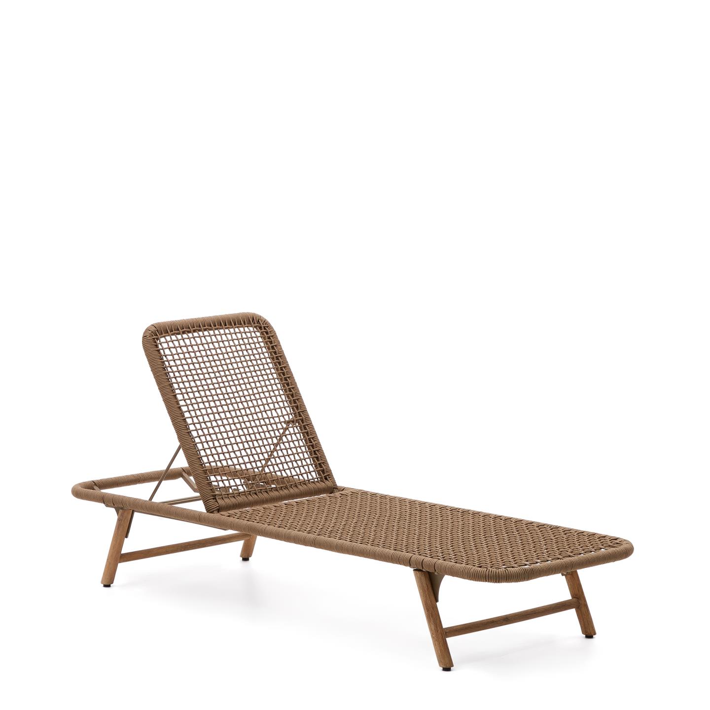 KAVE HOME DANDARA sun lounger