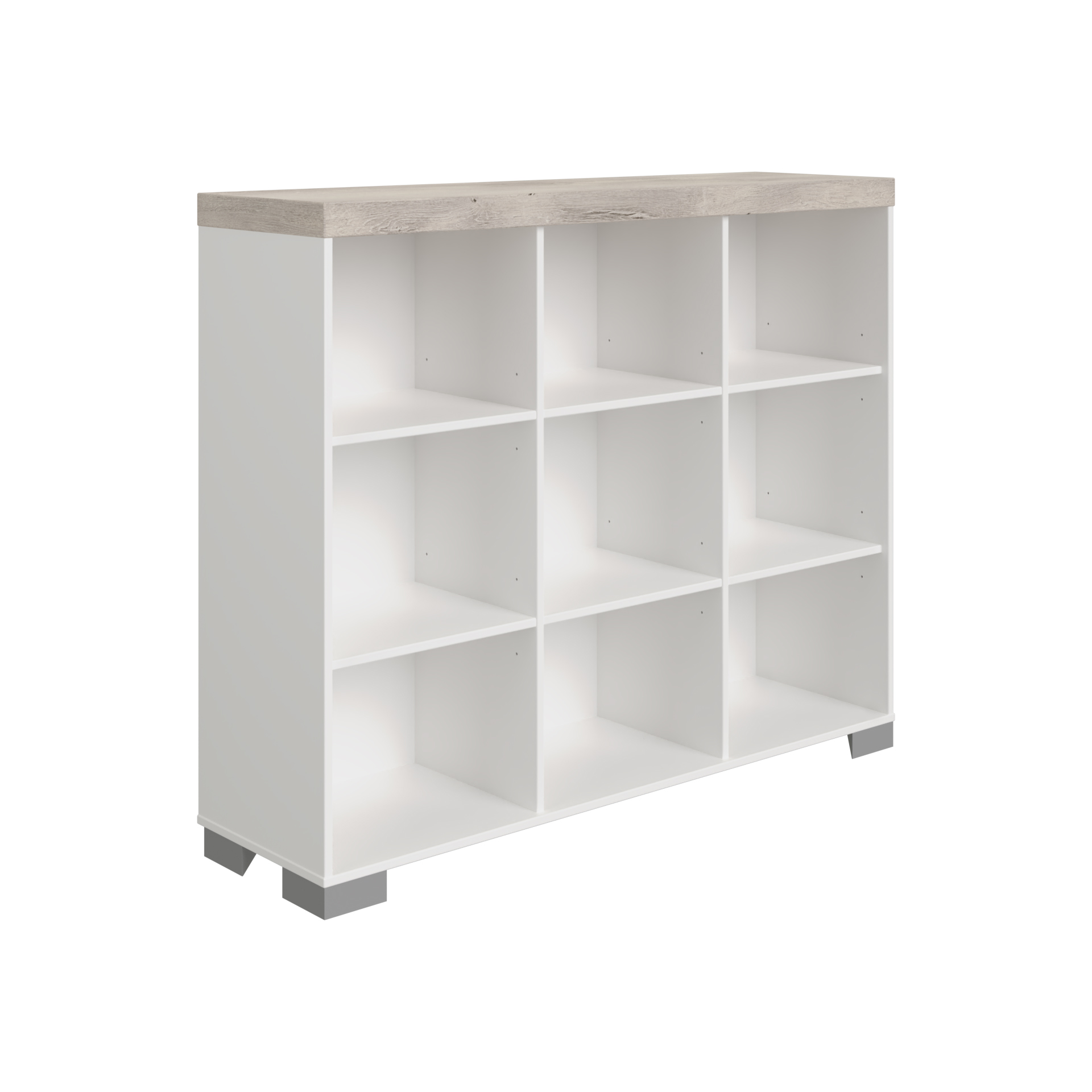Paidi KIRA shelving unit