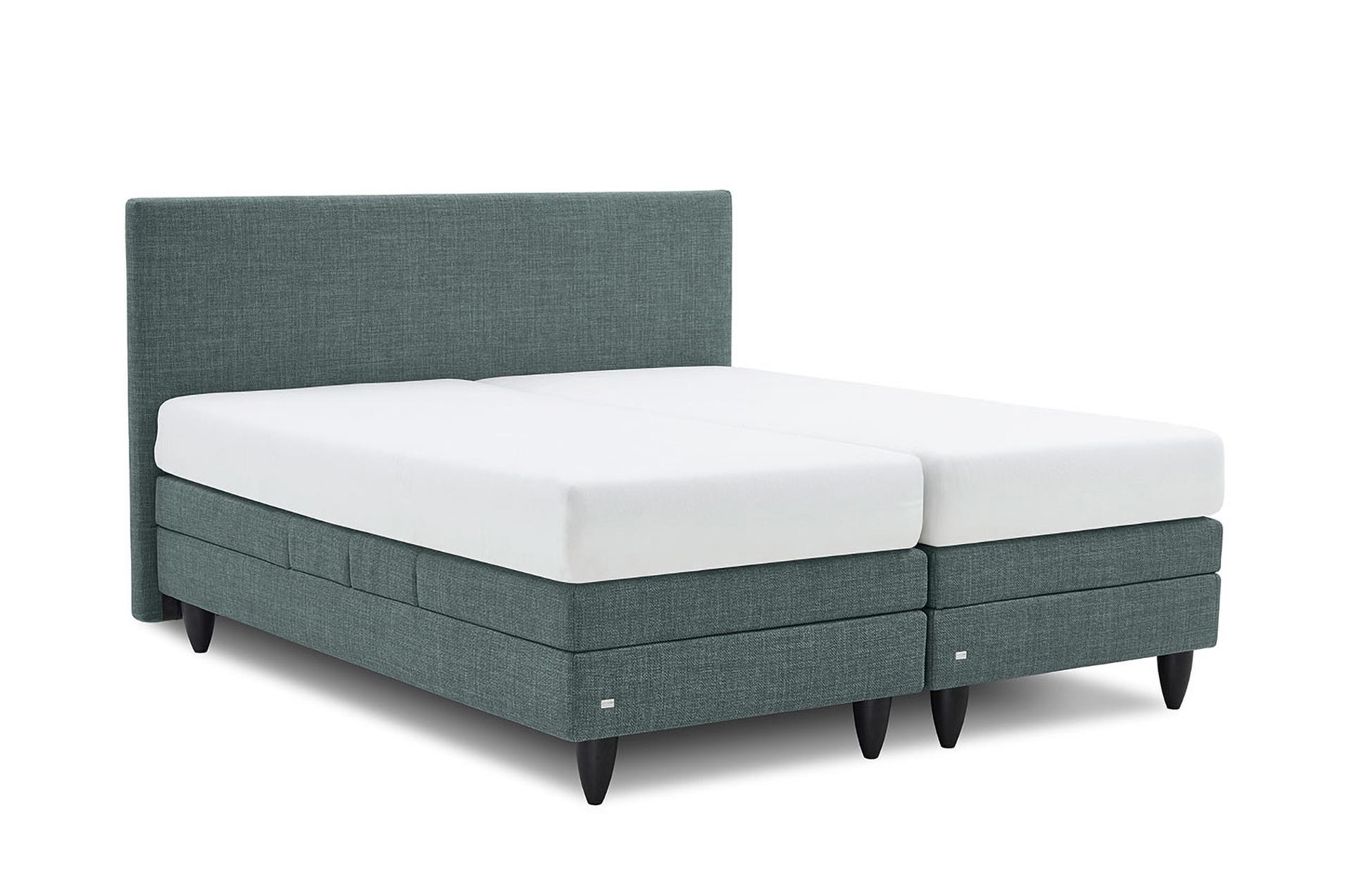 RUF BETTEN Boxspringbett MOVIDA