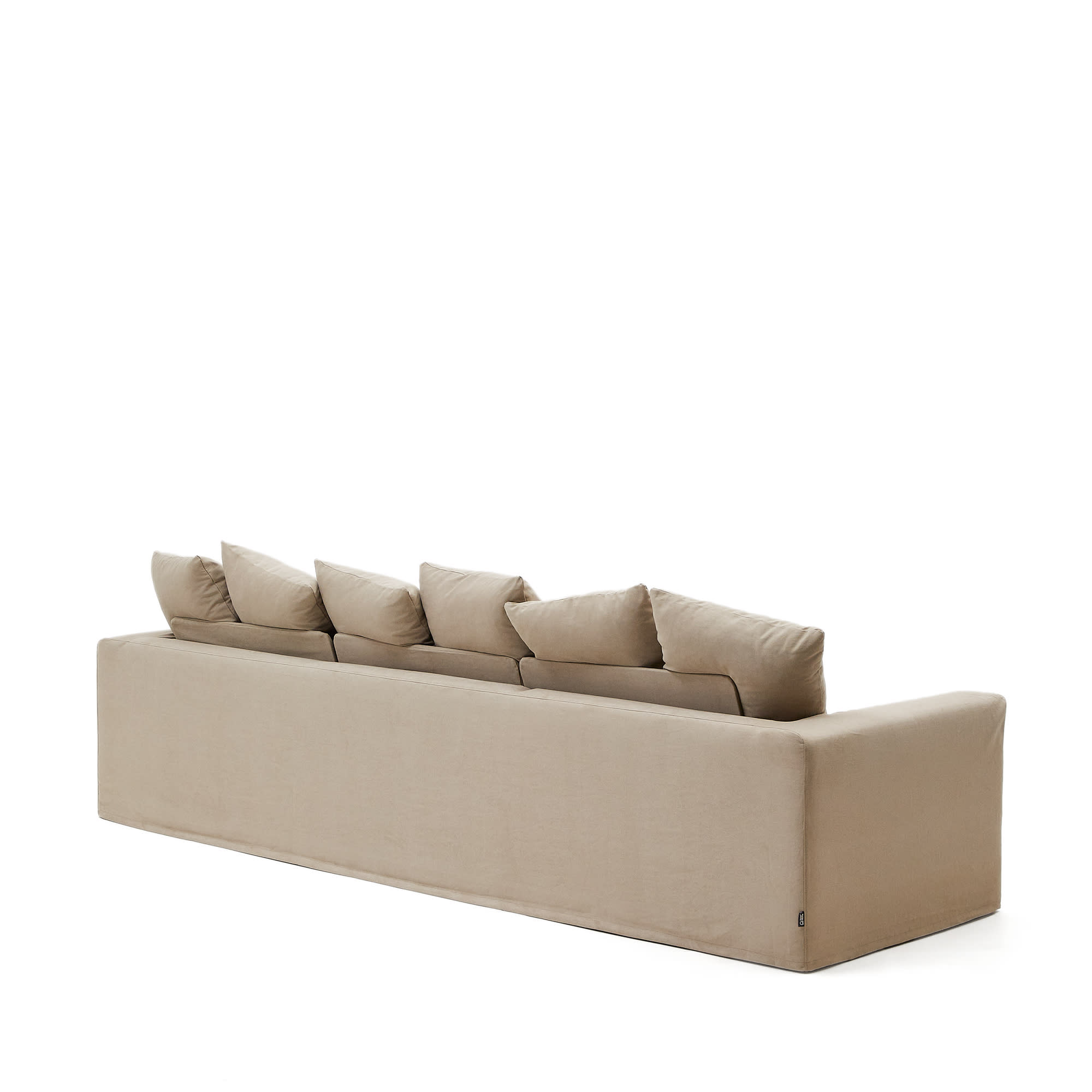 KAVE HOME Sofa NORA