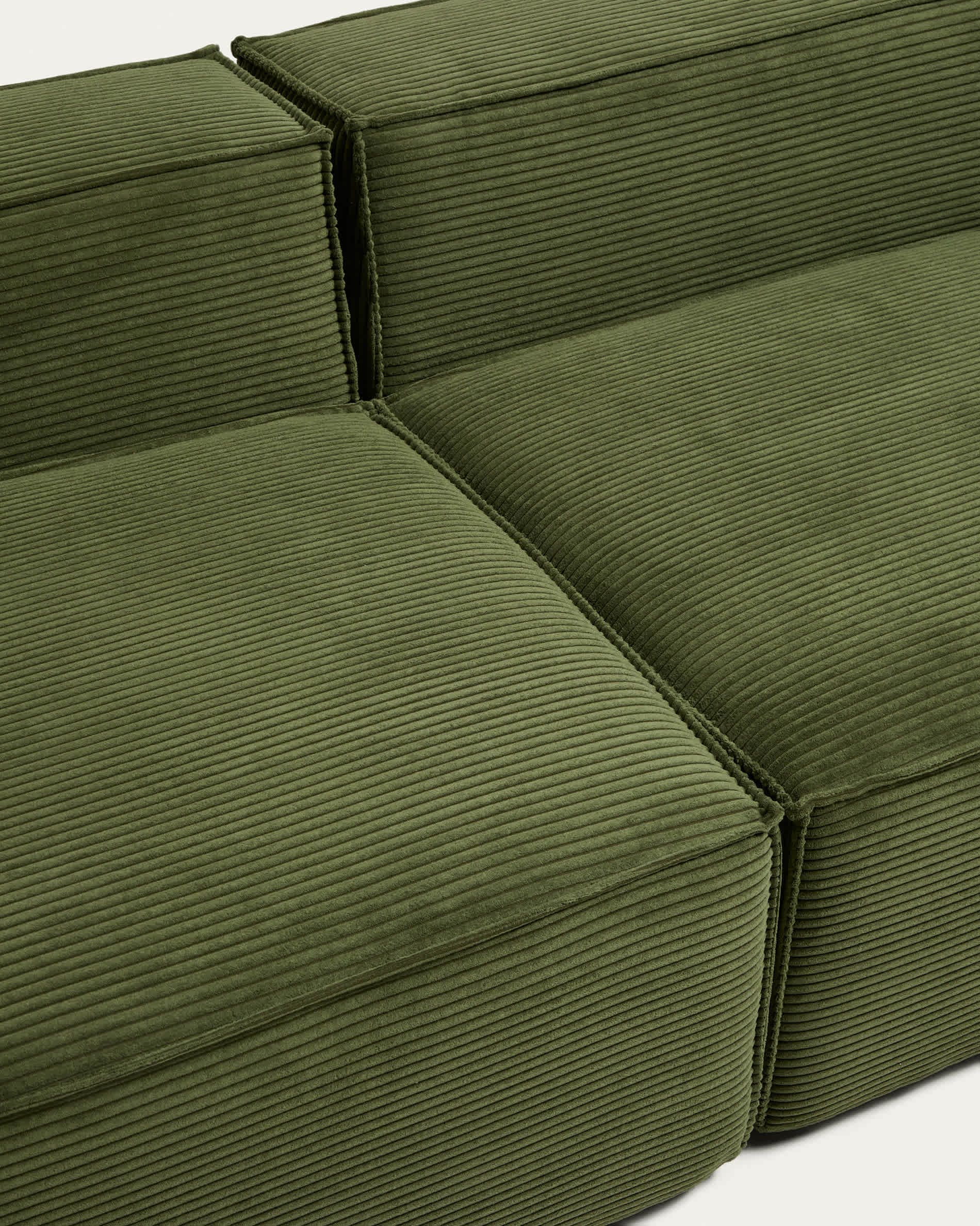 KAVE HOME Sofa BLOK