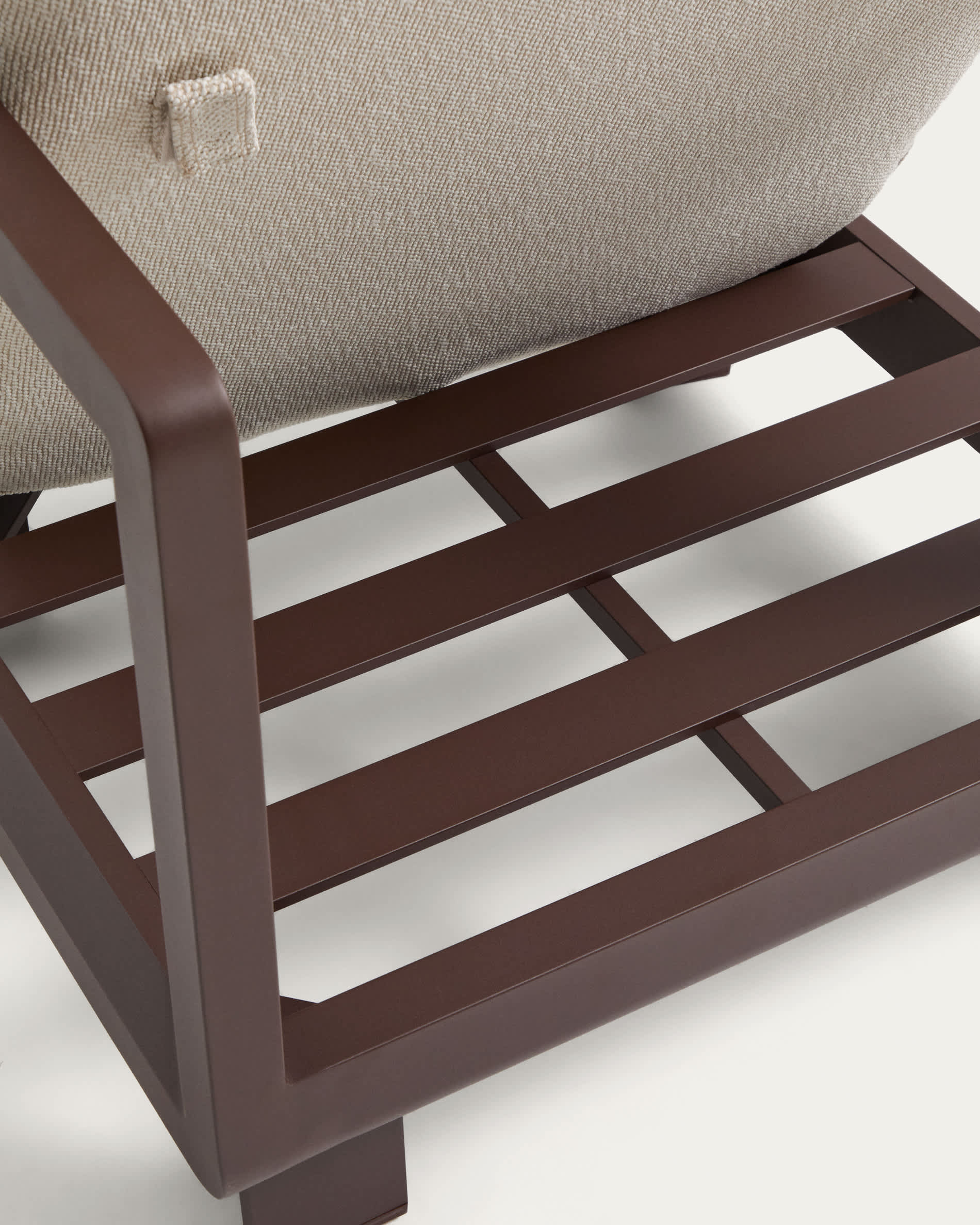 KAVE HOME Gartenlounge-Set NERANO