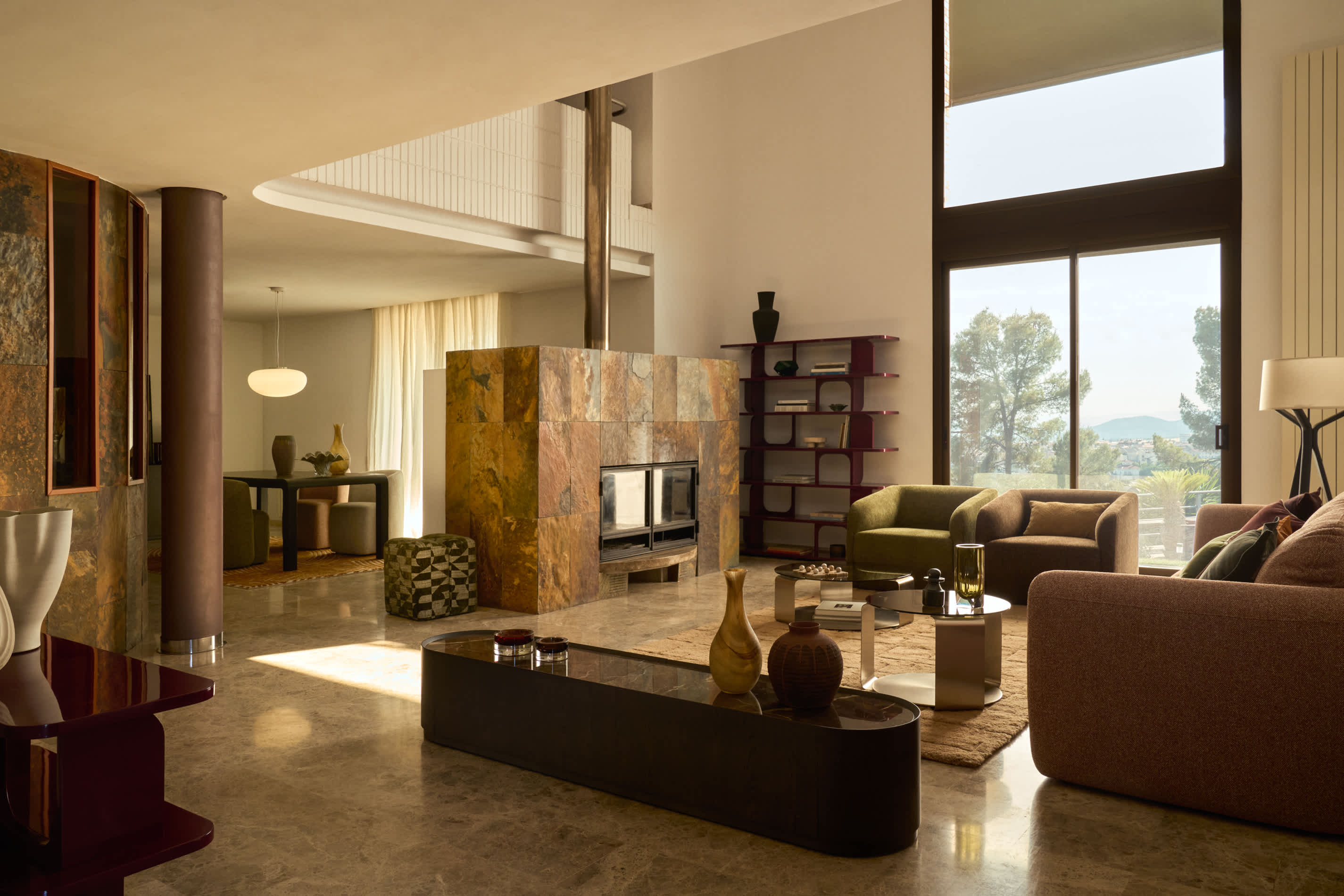 KAVE HOME Regal ADUMA