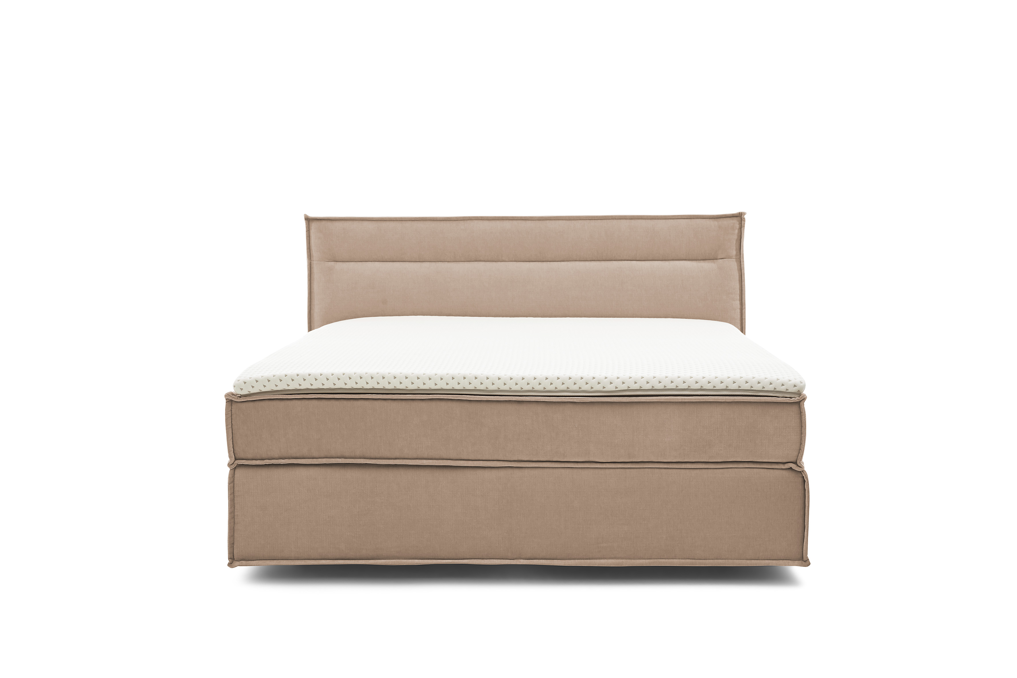 MUSTERRING Boxspringbett JustB! SC100