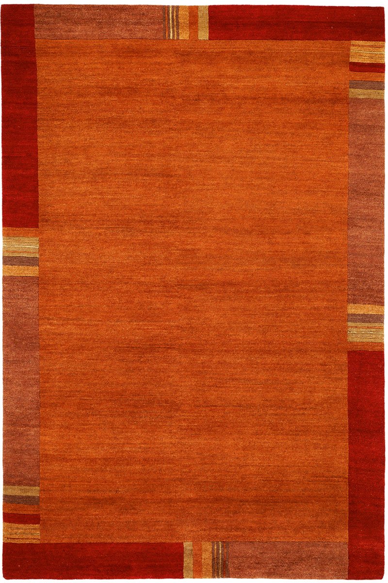 Teppich NEPAL SEDA L-474 Teppich NEPAL SEDA L-474