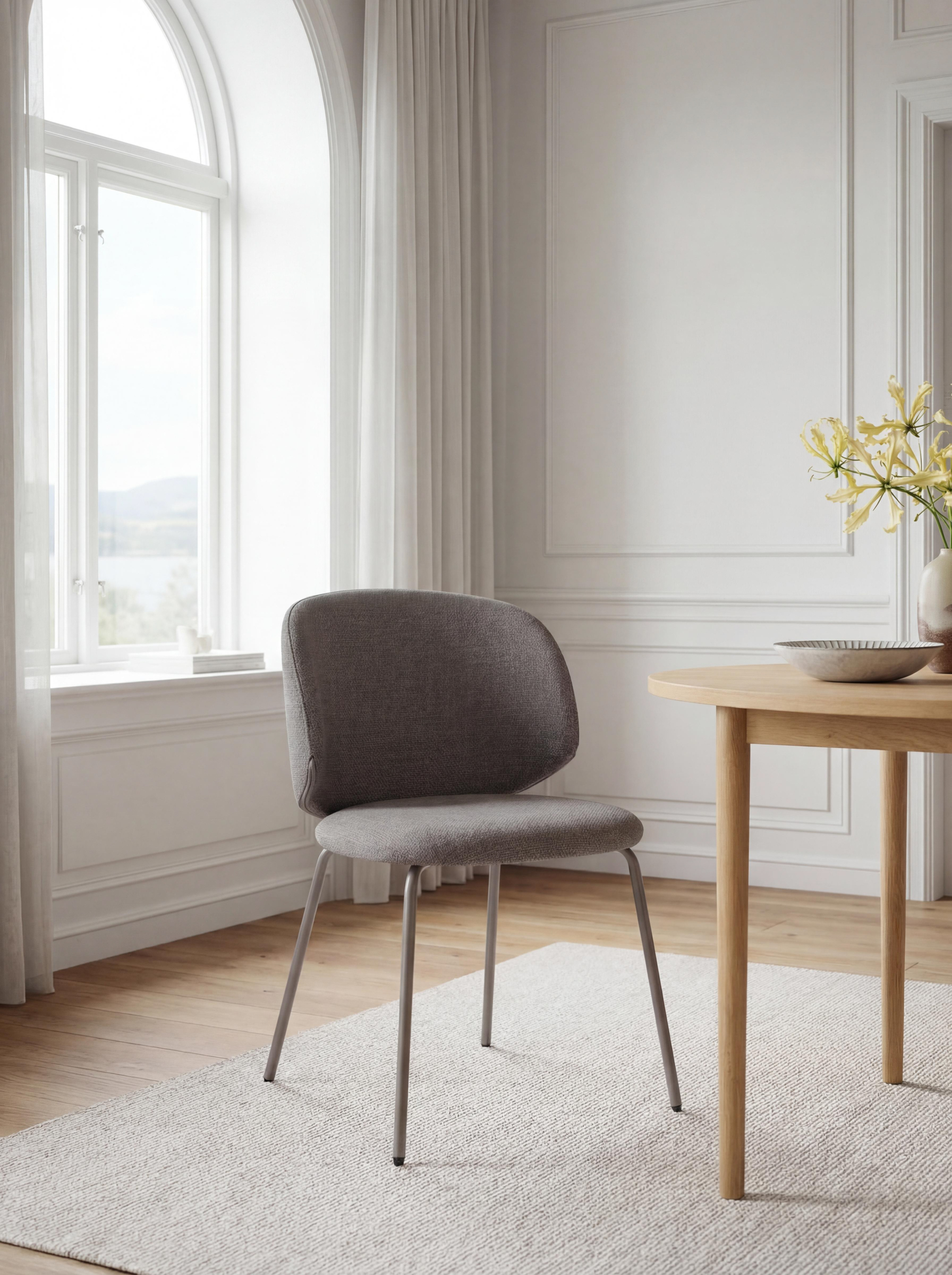 Faee chair LIVSGLAEDE